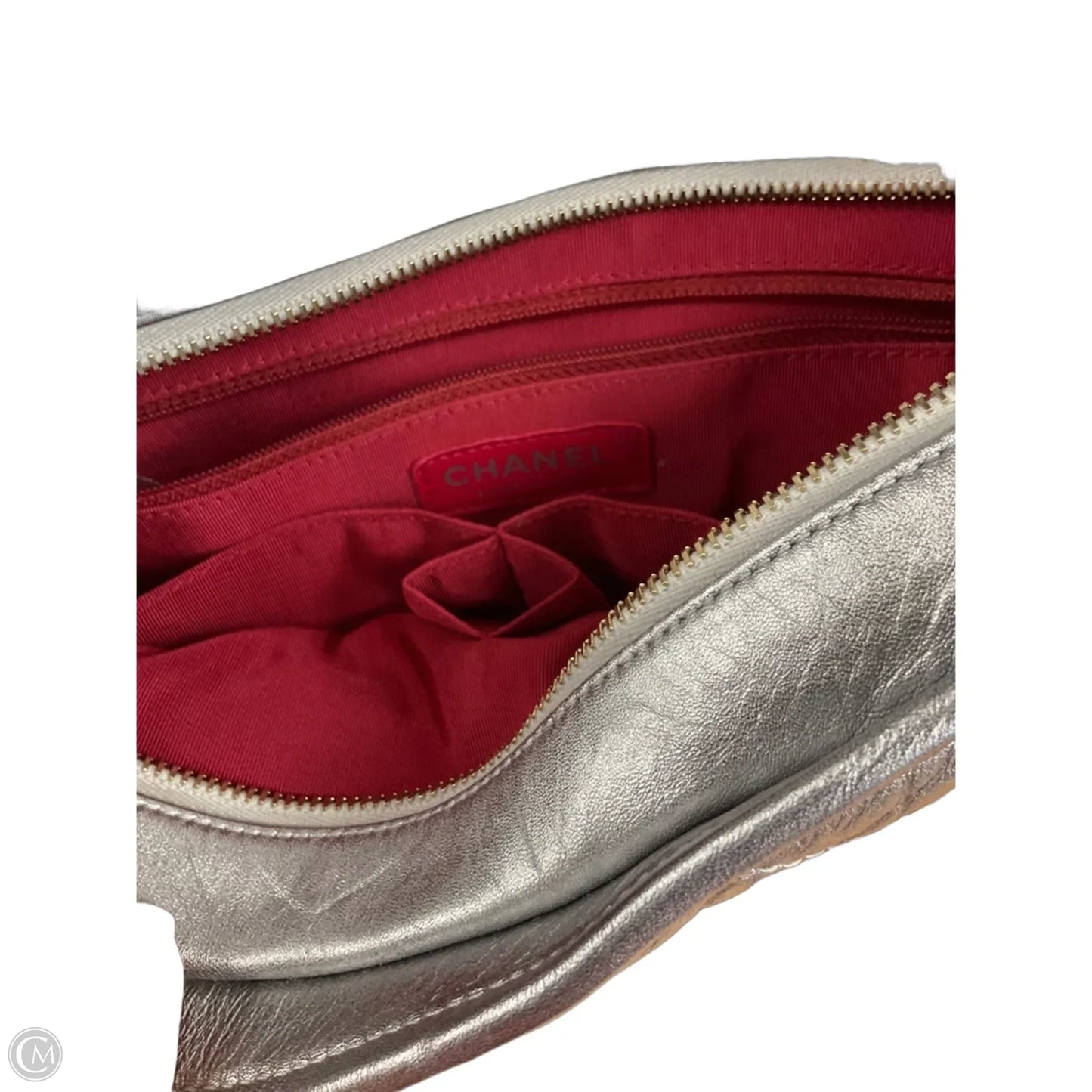 Handbag Luxury Designer By Chanel, Size: Medium