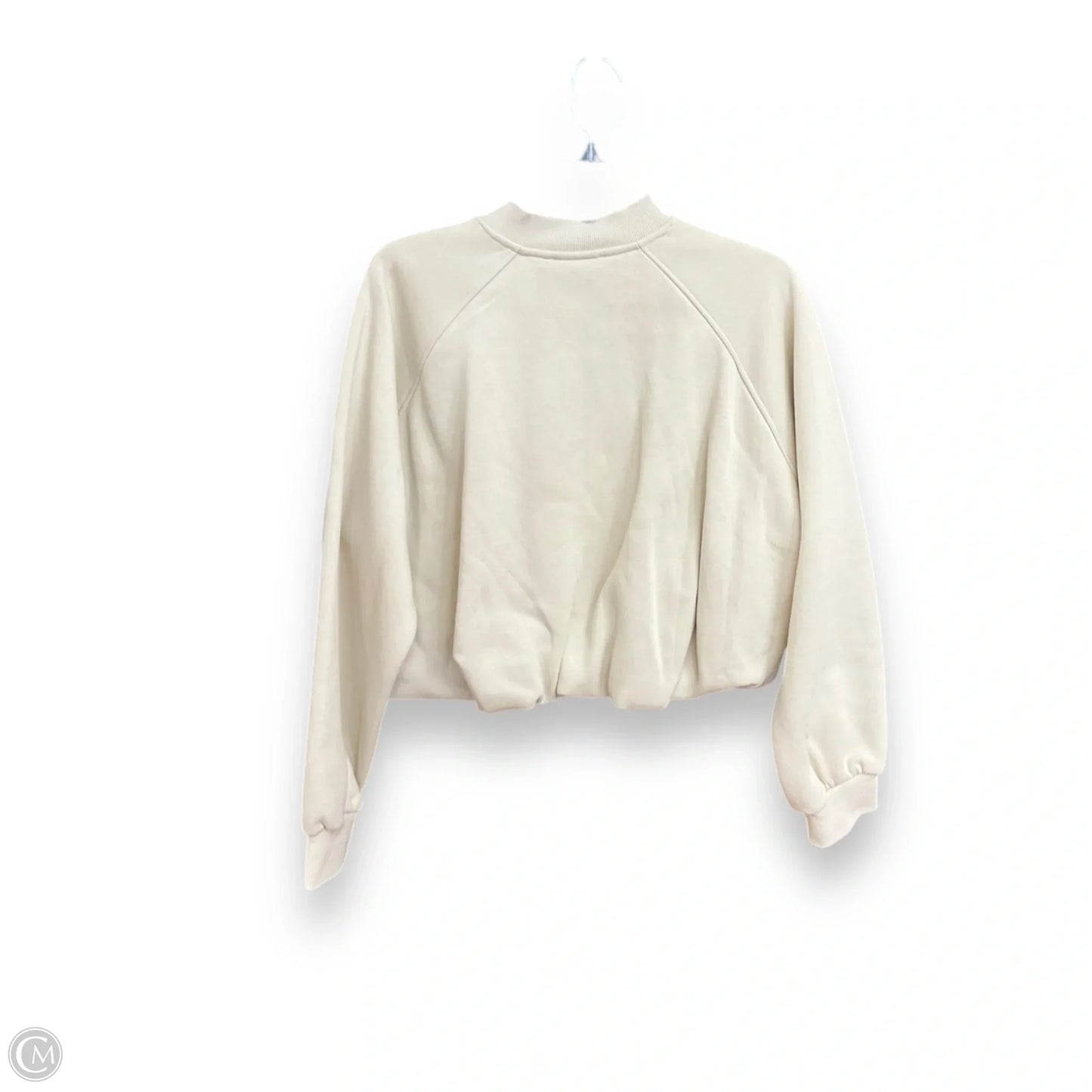Jacket Other By Zara In Tan, Size: S