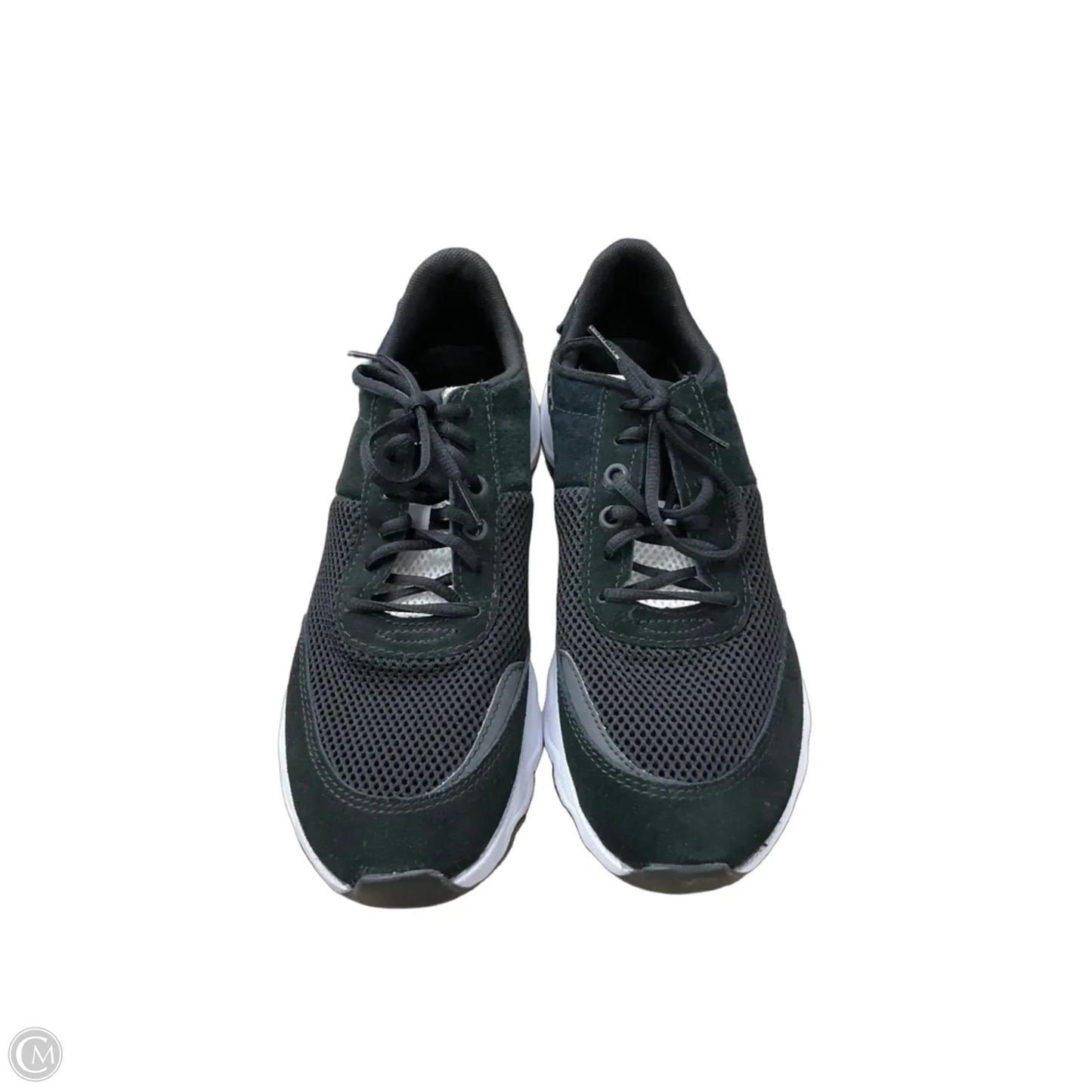 Shoes Athletic By Sorel In Black, Size: 9.5