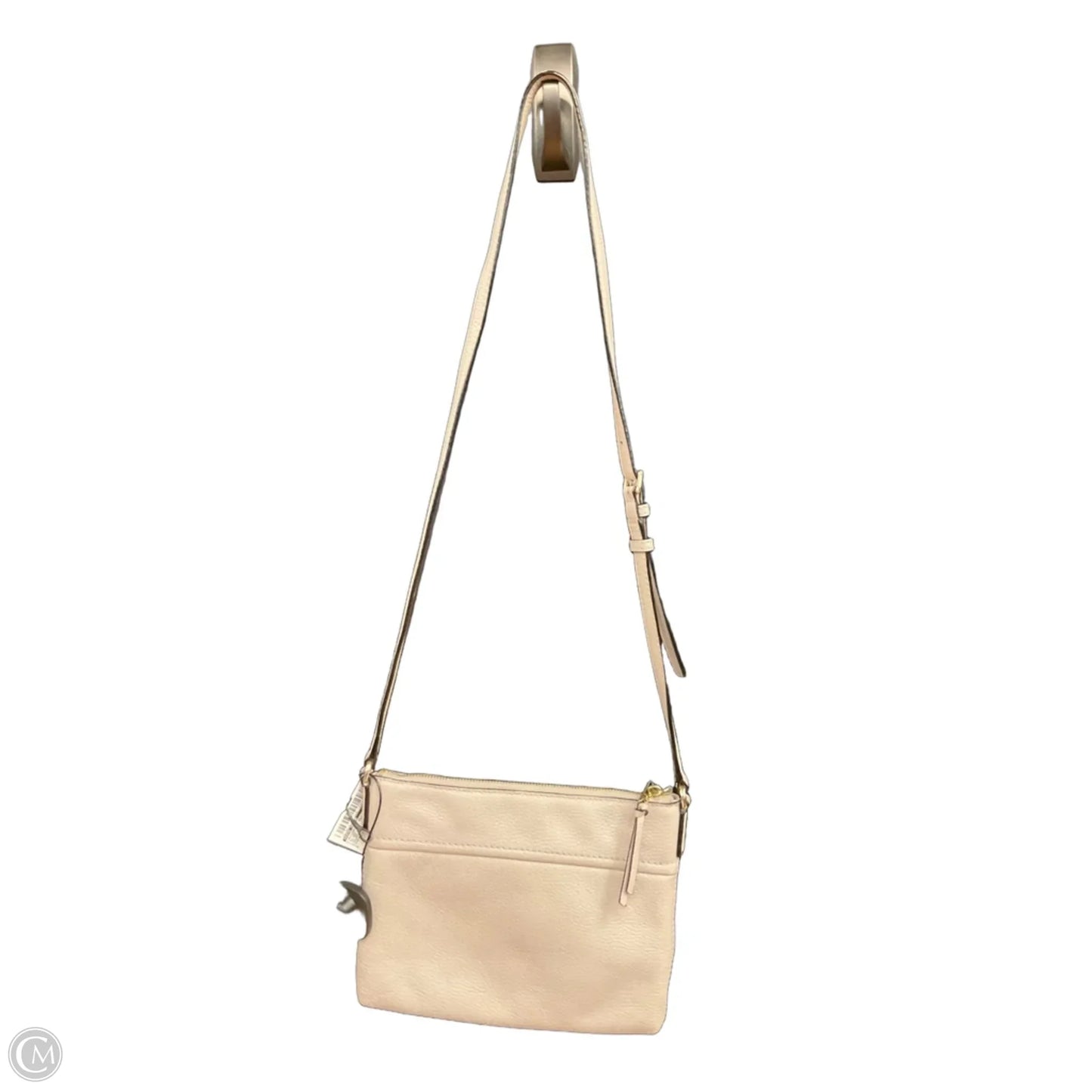 Crossbody Designer By Kate Spade, Size: Medium