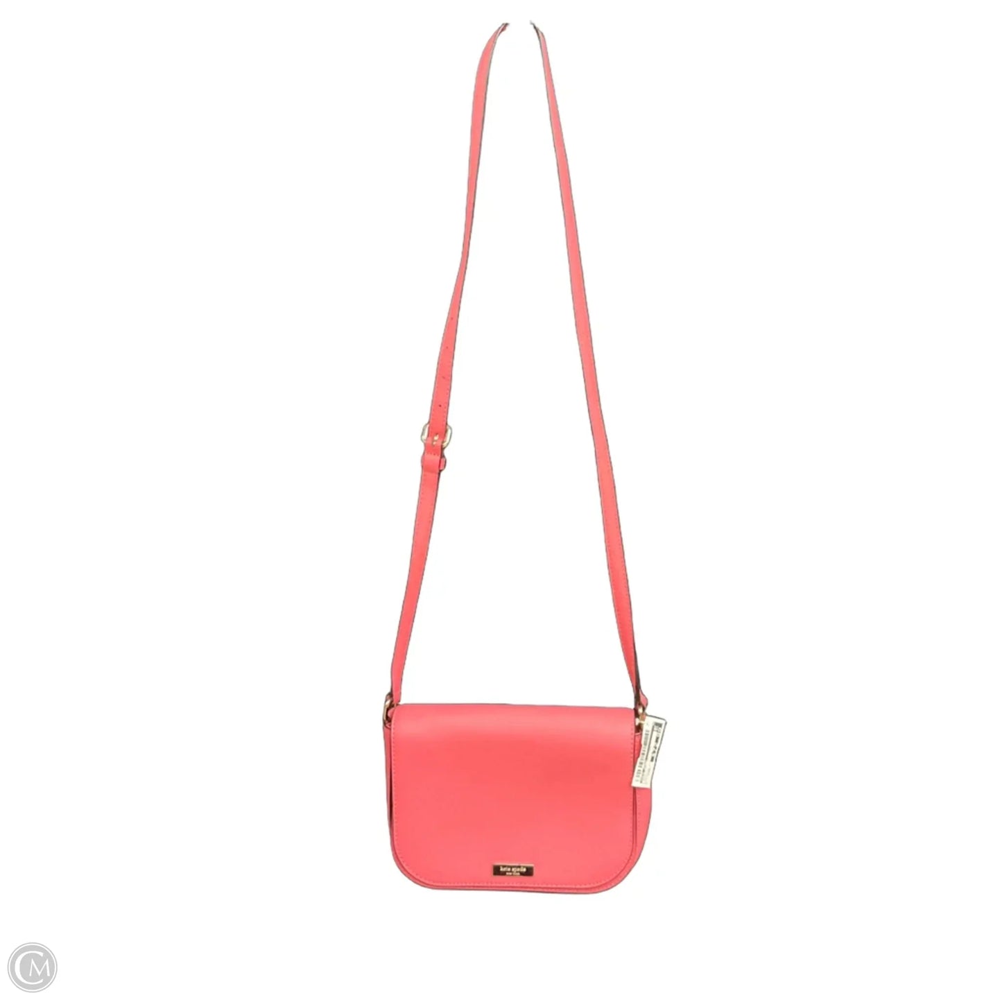 Crossbody Designer w Wallet By Kate Spade, Size: Small