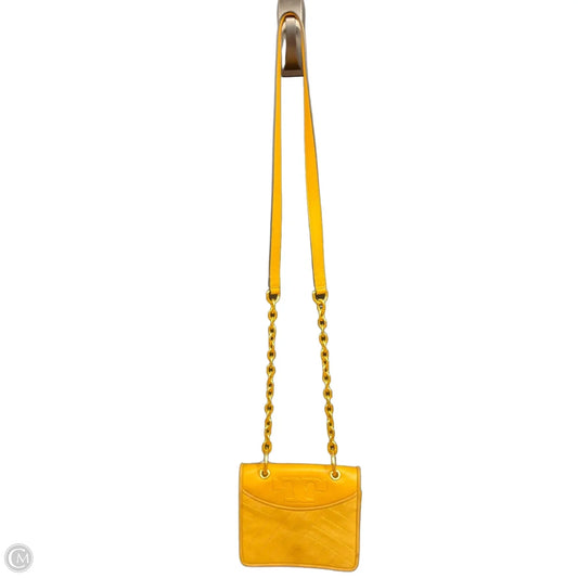 Crossbody Designer By Tory Burch, Size: Small