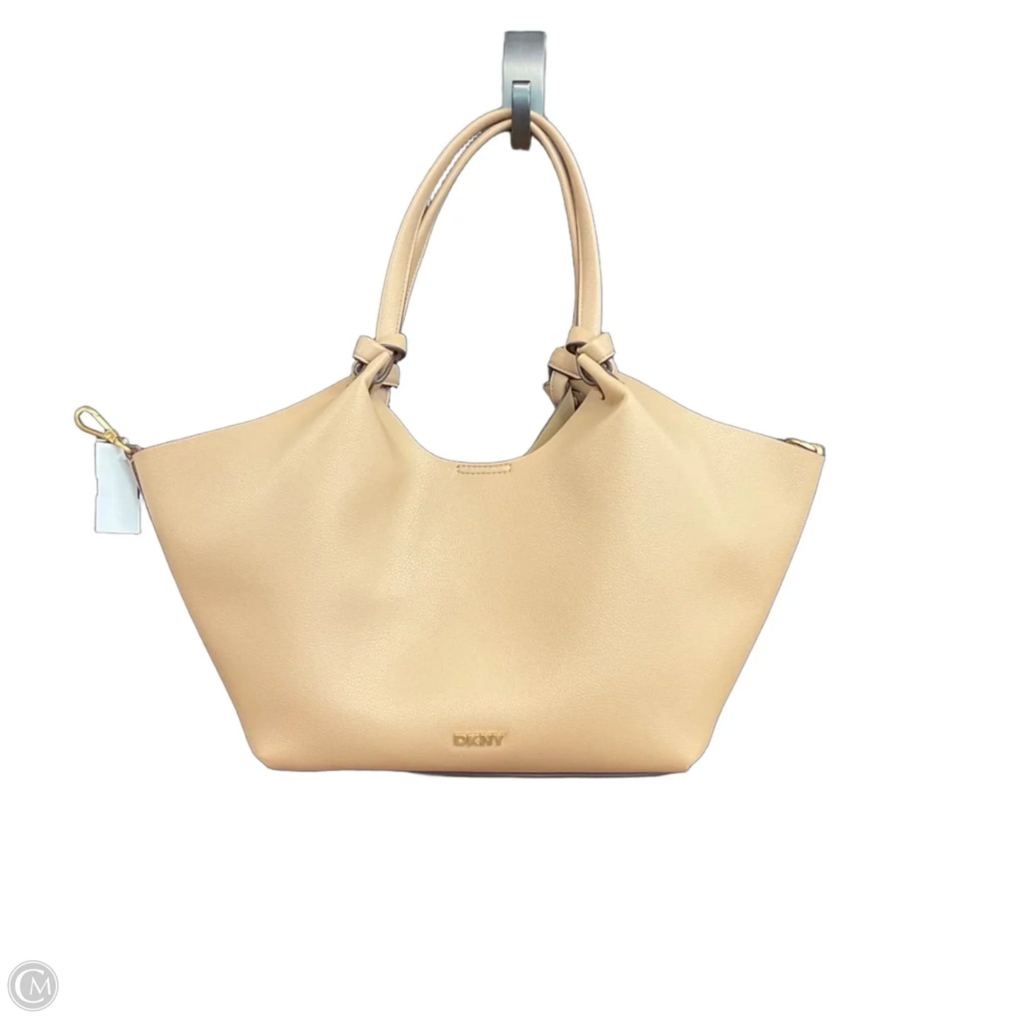Handbag By Dkny, Size: Large