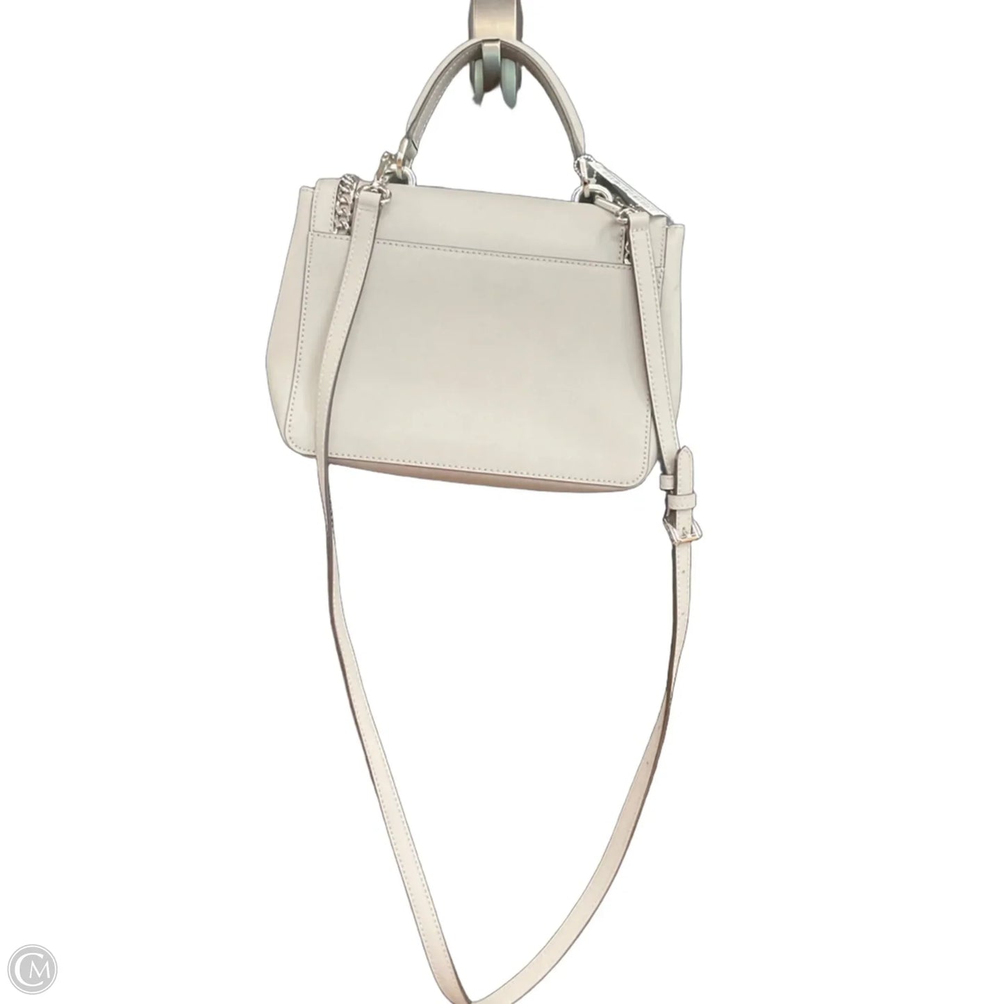Crossbody Designer By Michael Kors, Size: Medium
