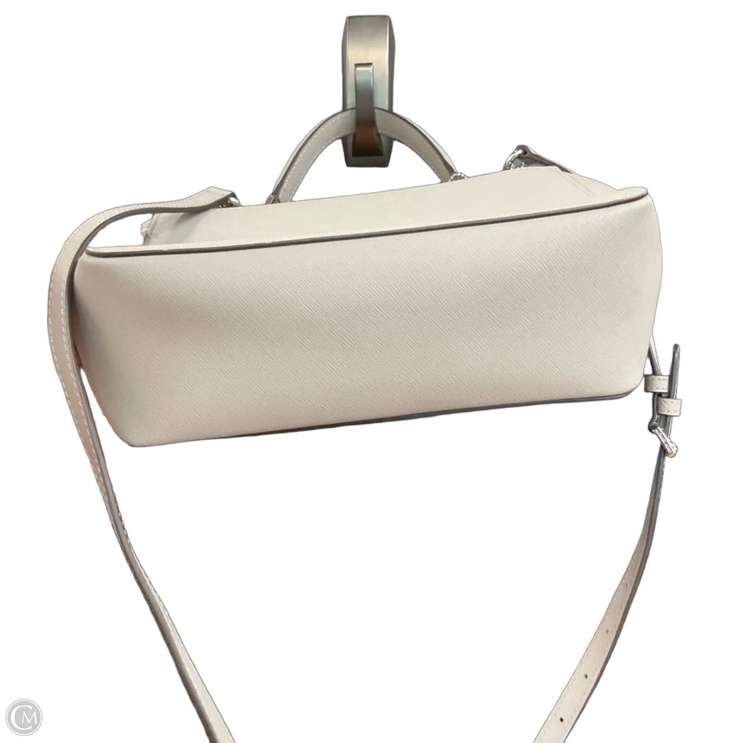 Crossbody Designer By Michael Kors, Size: Medium
