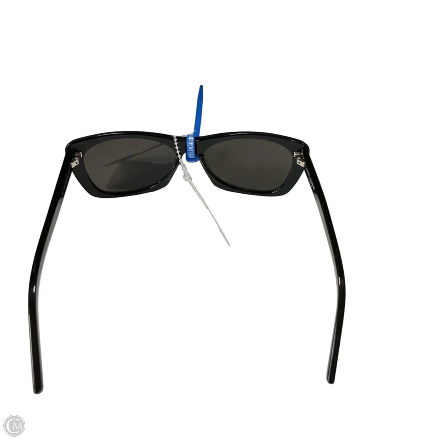 Sunglasses Luxury Designer By Yves Saint Laurent, Size: