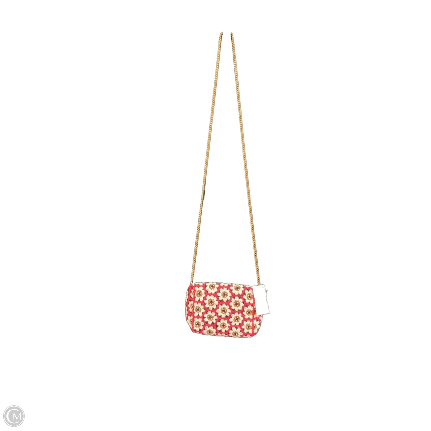 Crossbody By Anthropologie, Size: Small