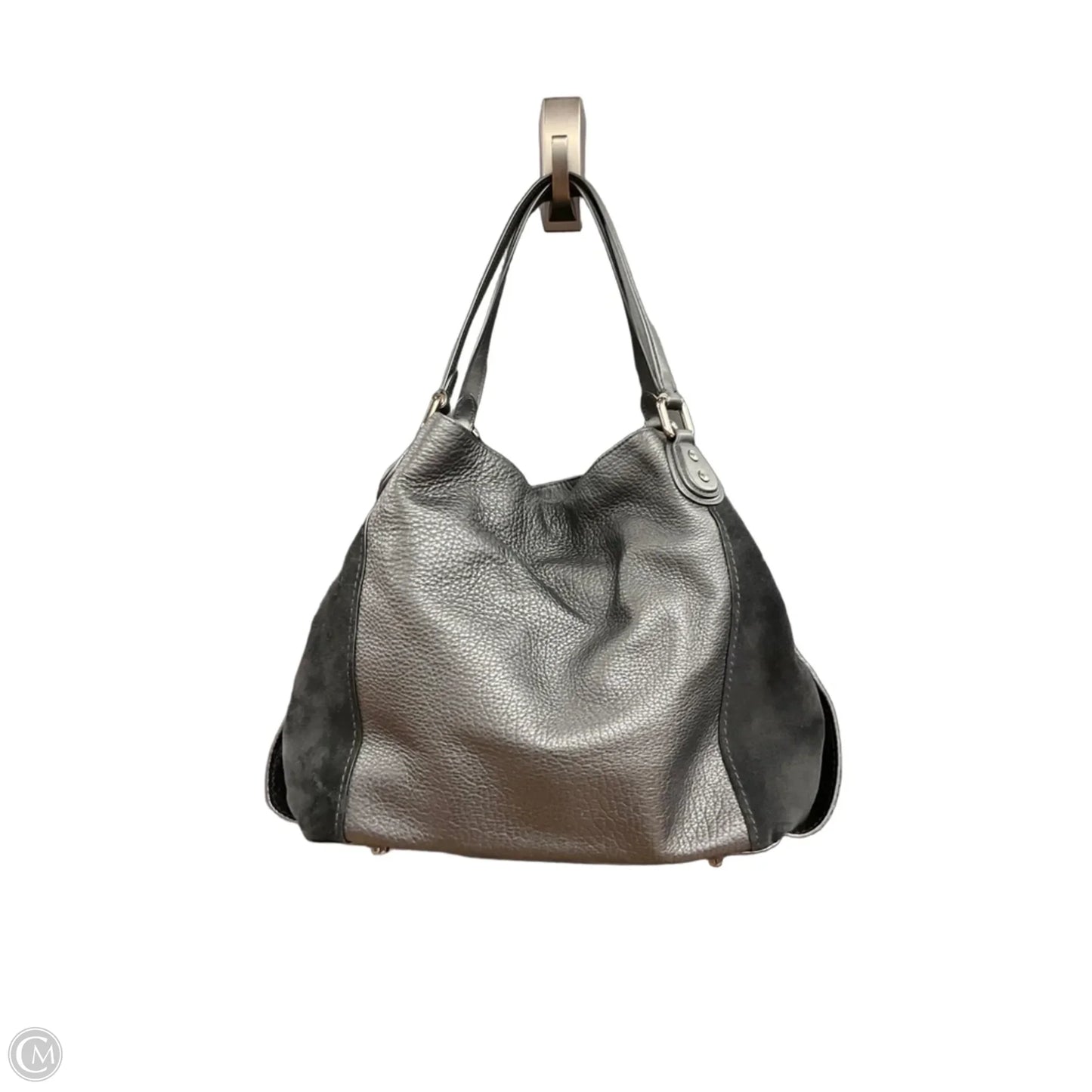 Handbag Designer By Coach, Size: Large