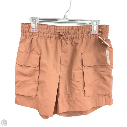 Shorts By Old Navy In Brown, Size: M