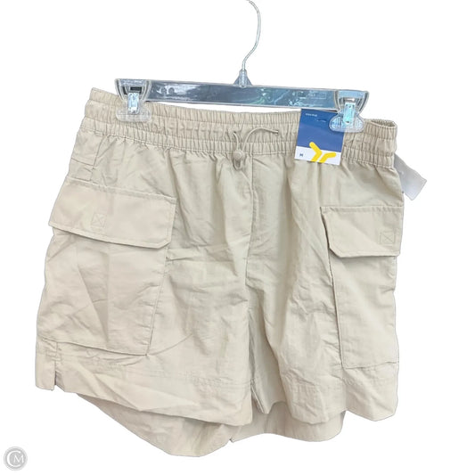 Shorts By Old Navy In Tan, Size: M