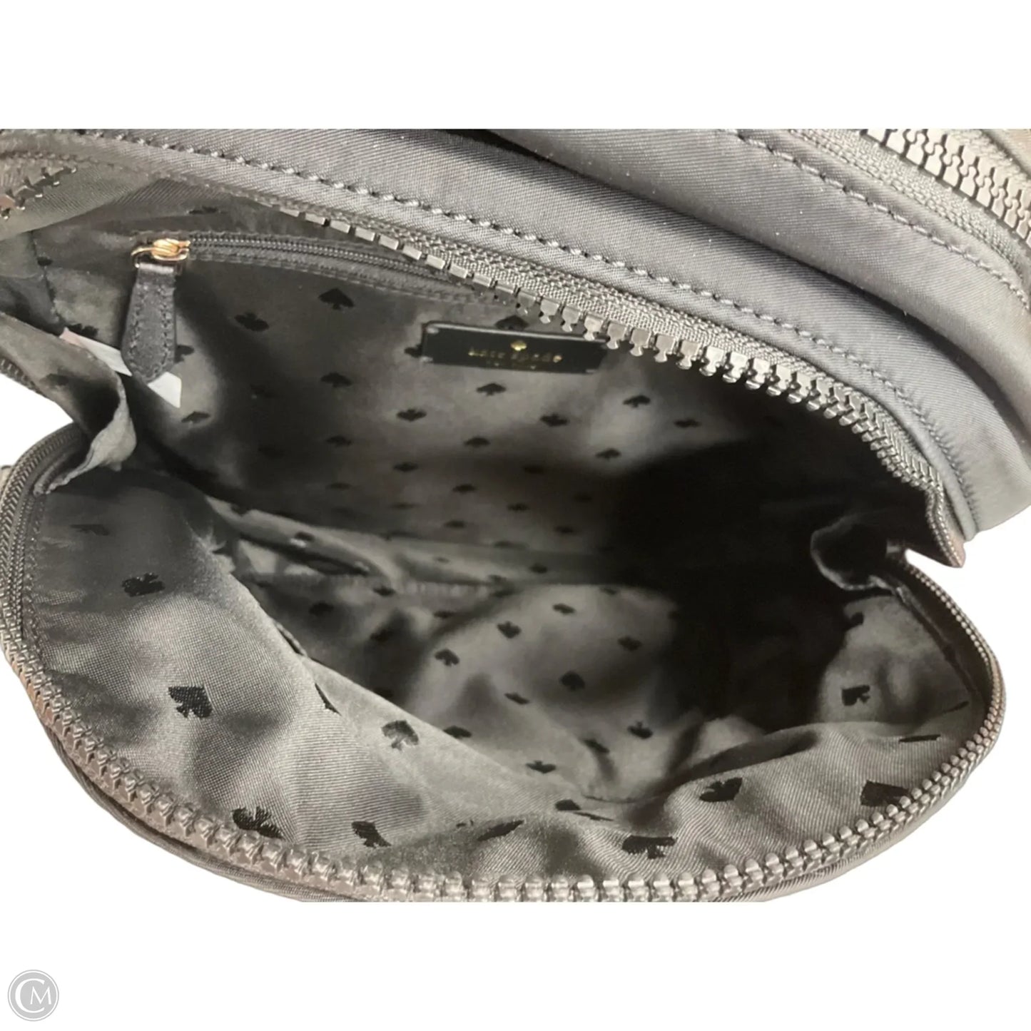 Backpack Designer By Kate Spade, Size: Medium