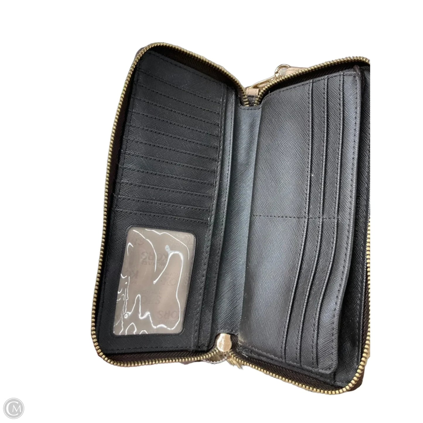 Wallet Designer By Michael Kors, Size: Medium