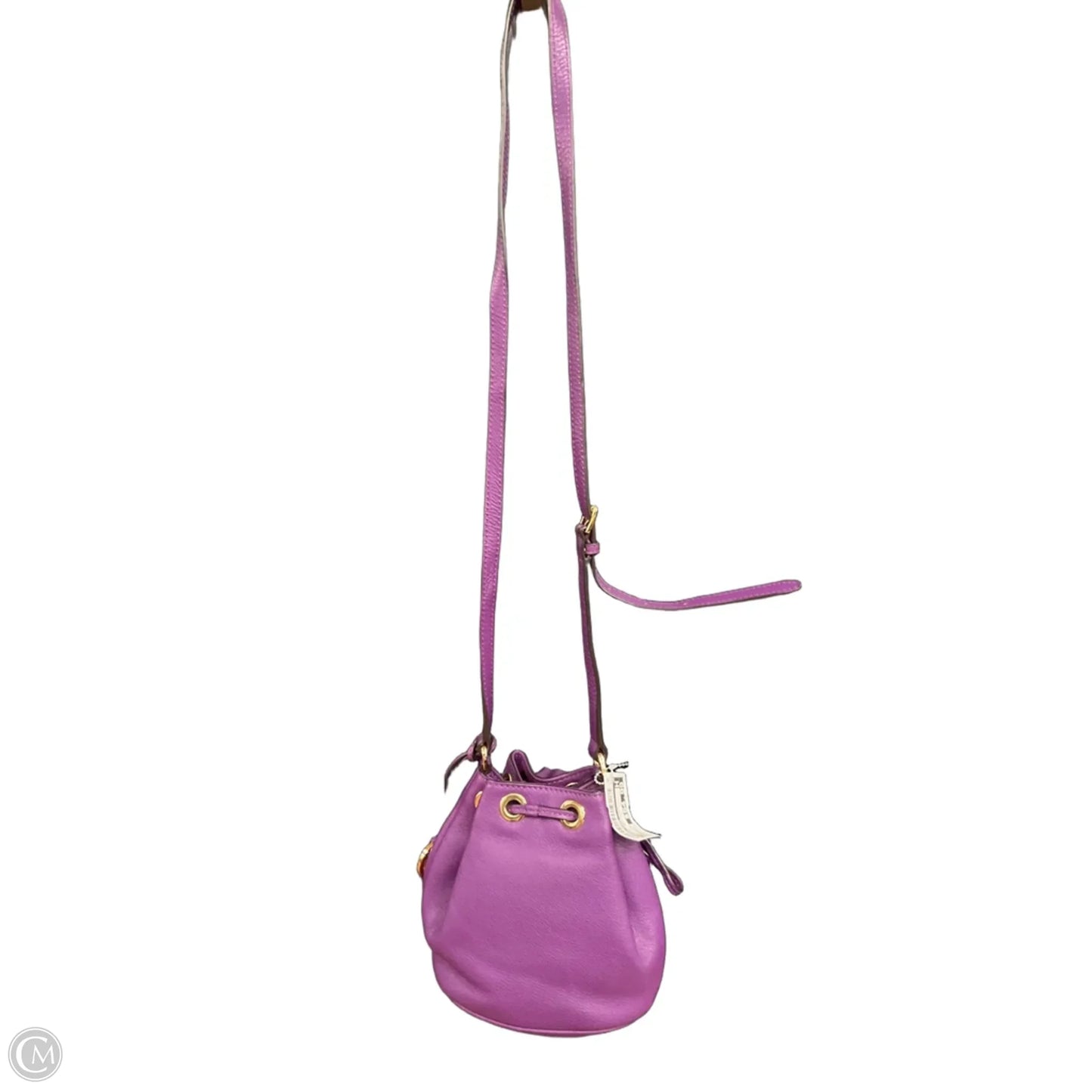 Crossbody Designer By Michael Kors, Size: Small