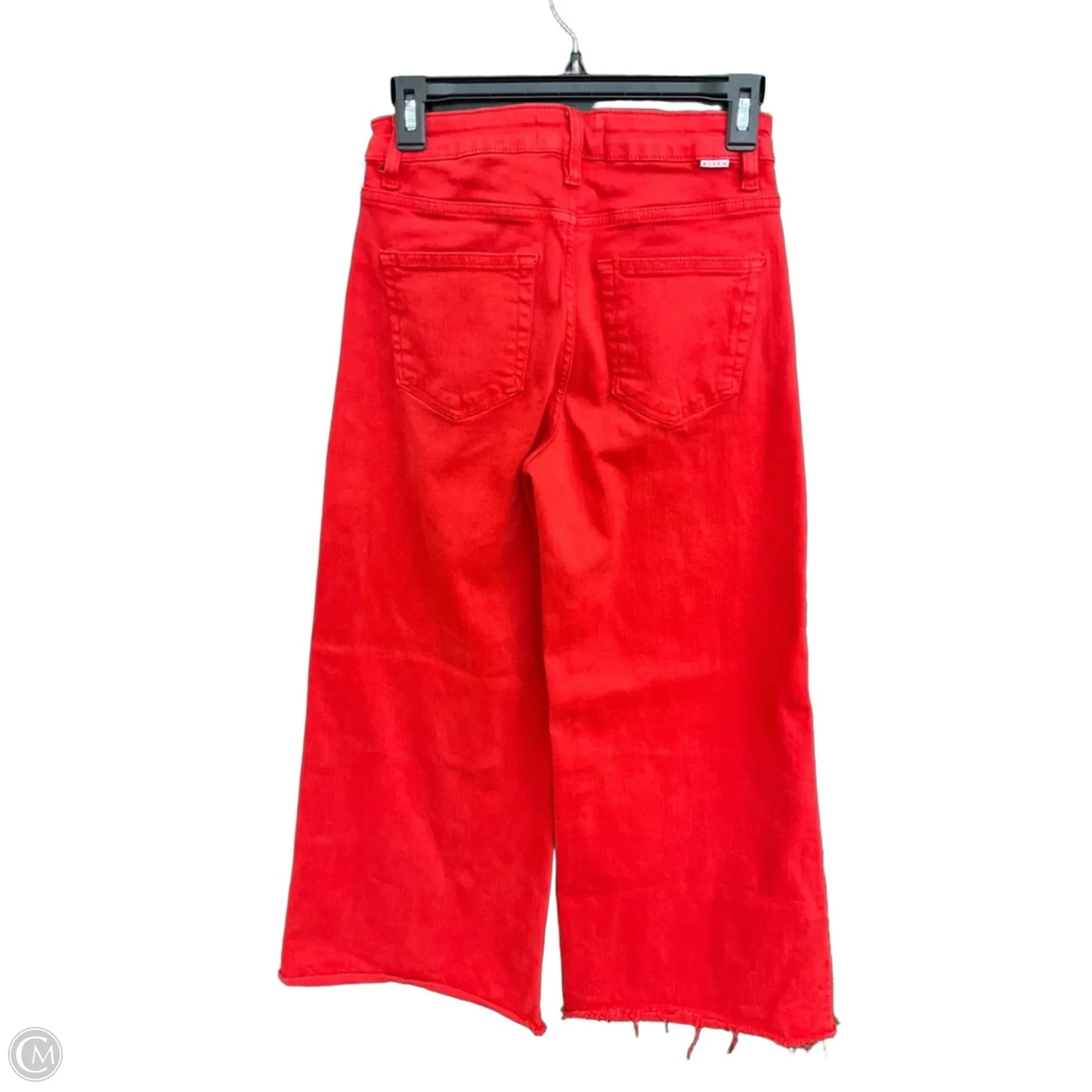 Pants Other By Risen In Orange, Size: 2
