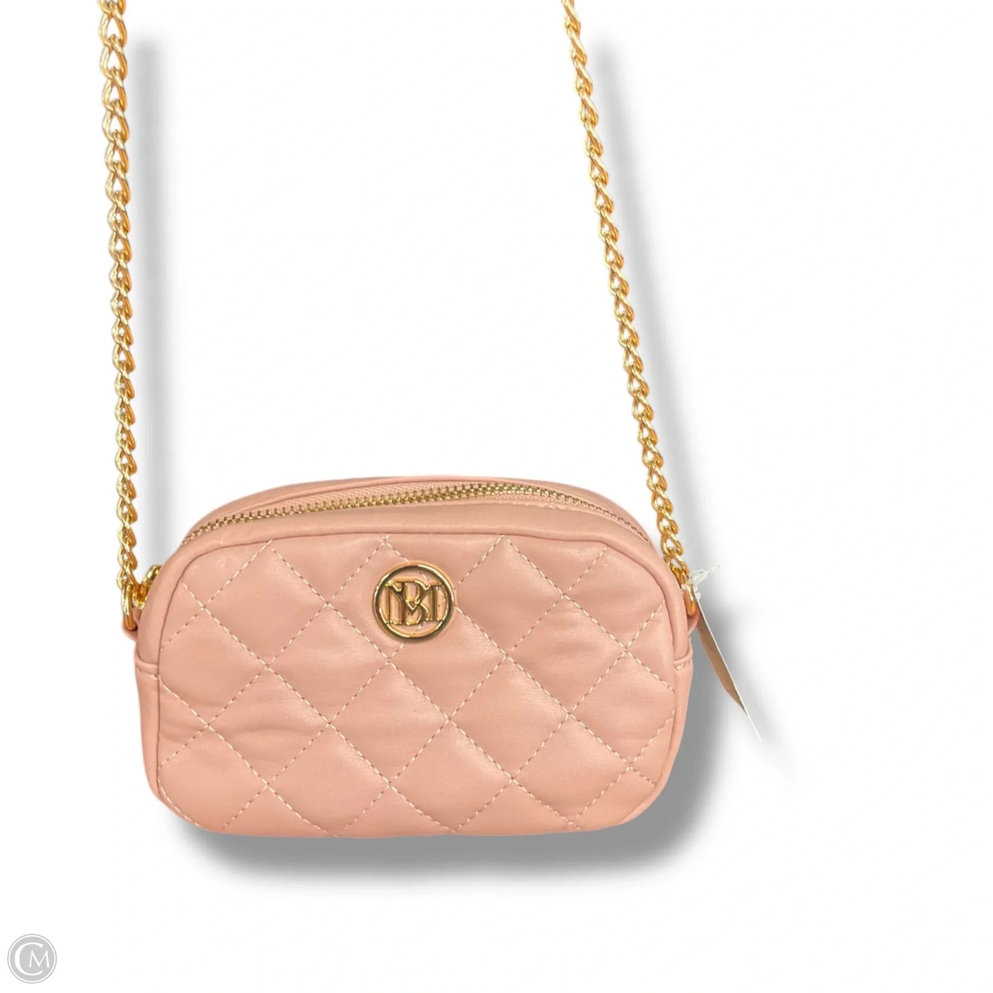 Crossbody By Badgley Mischka, Size: Small