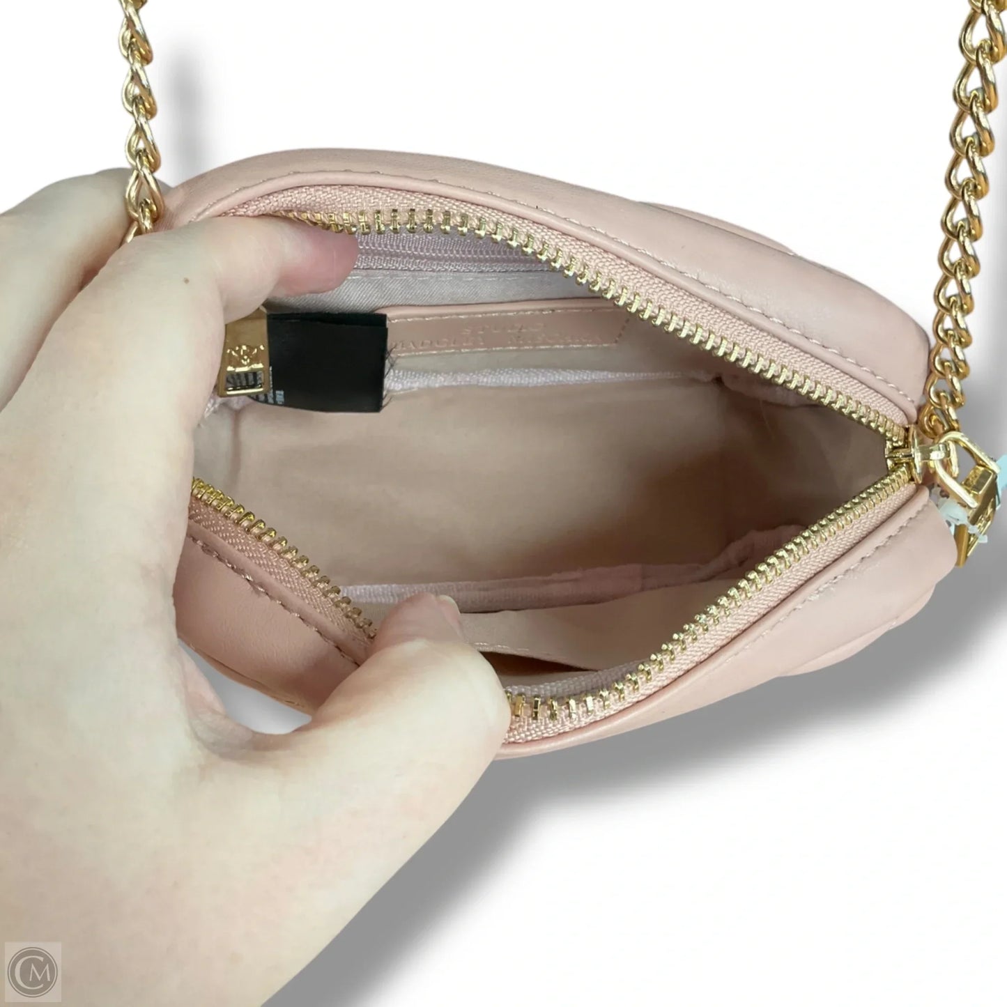 Crossbody By Badgley Mischka, Size: Small