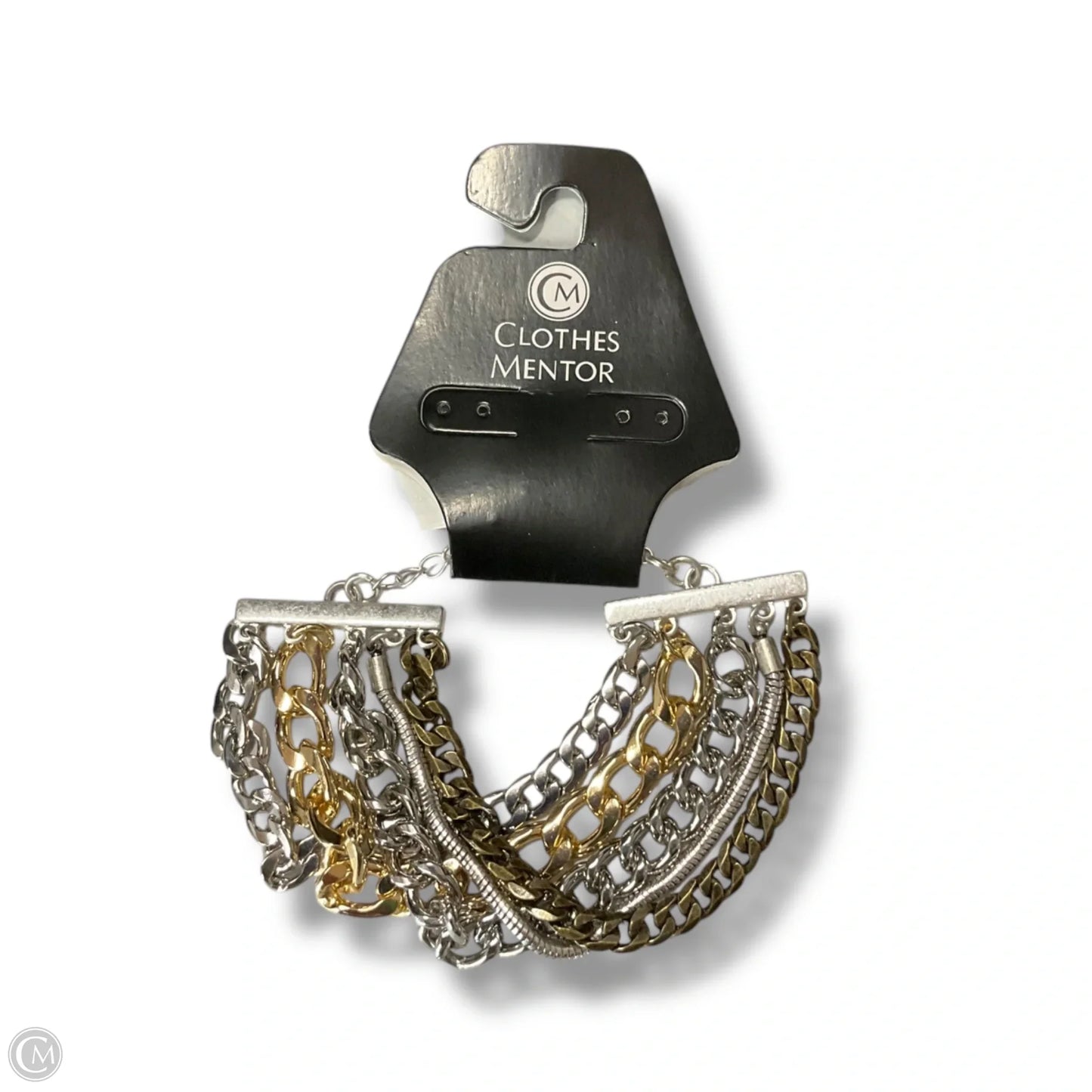 Bracelet Chain By Jenny bird