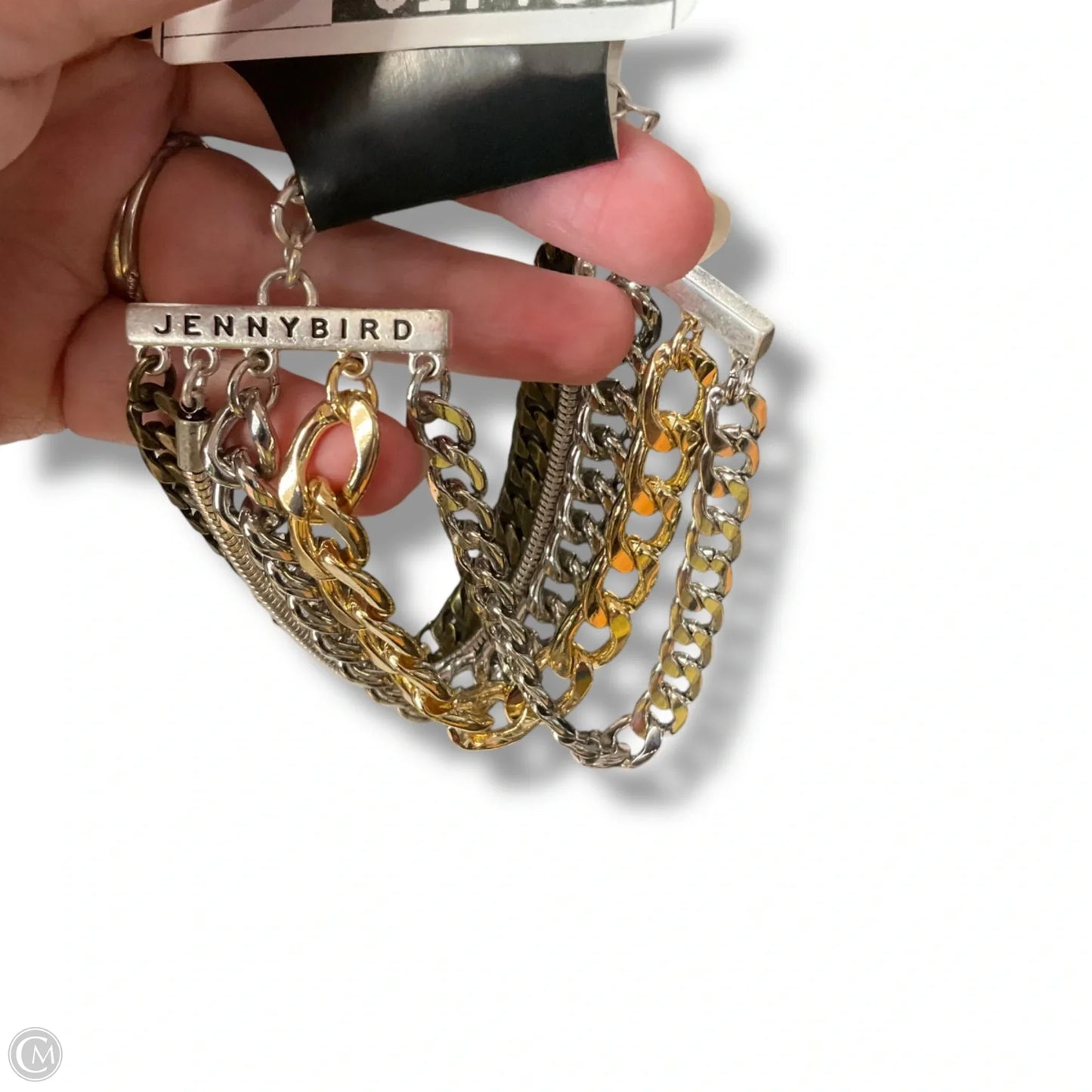 Bracelet Chain By Jenny bird