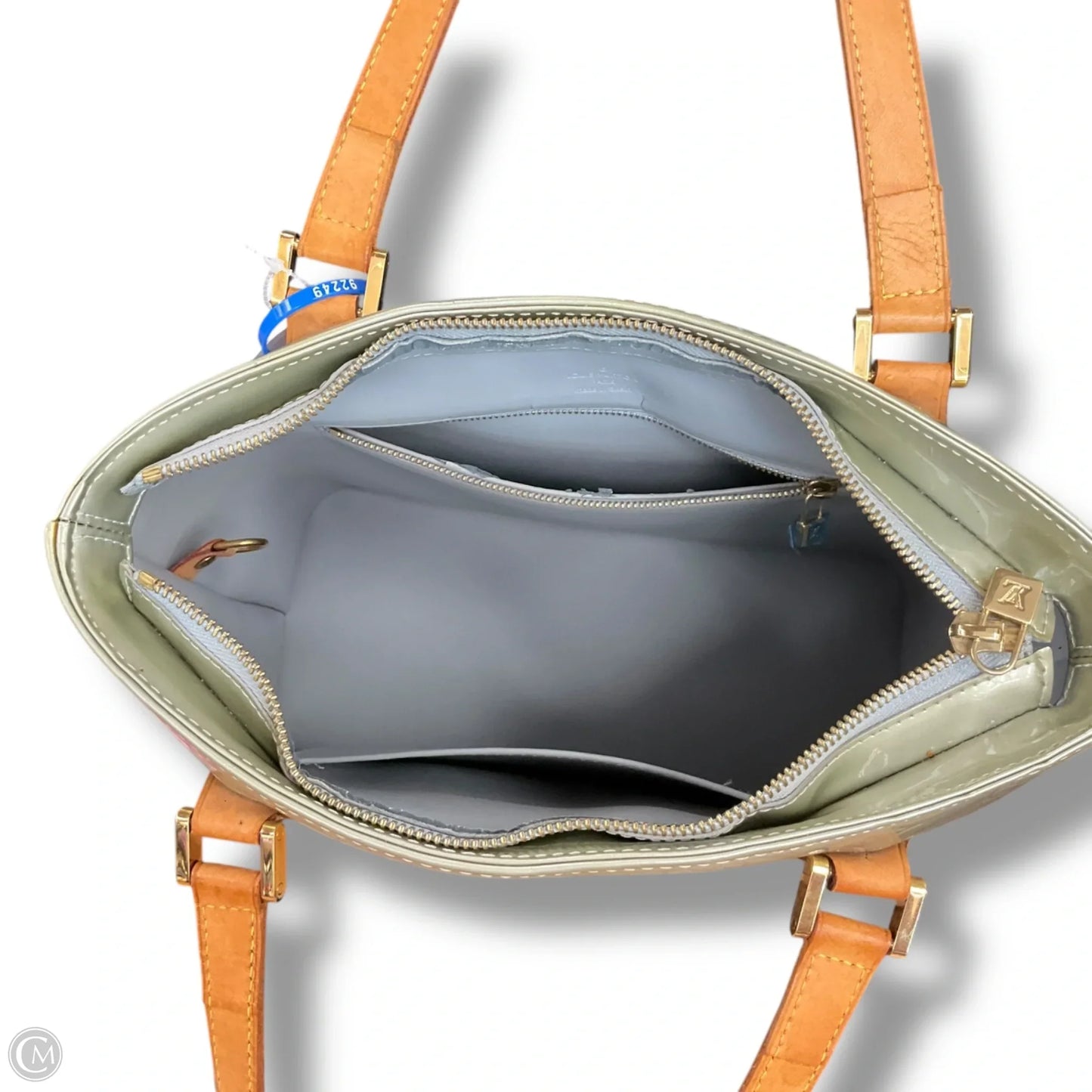 Handbag Luxury Designer By Louis Vuitton, Size: Medium