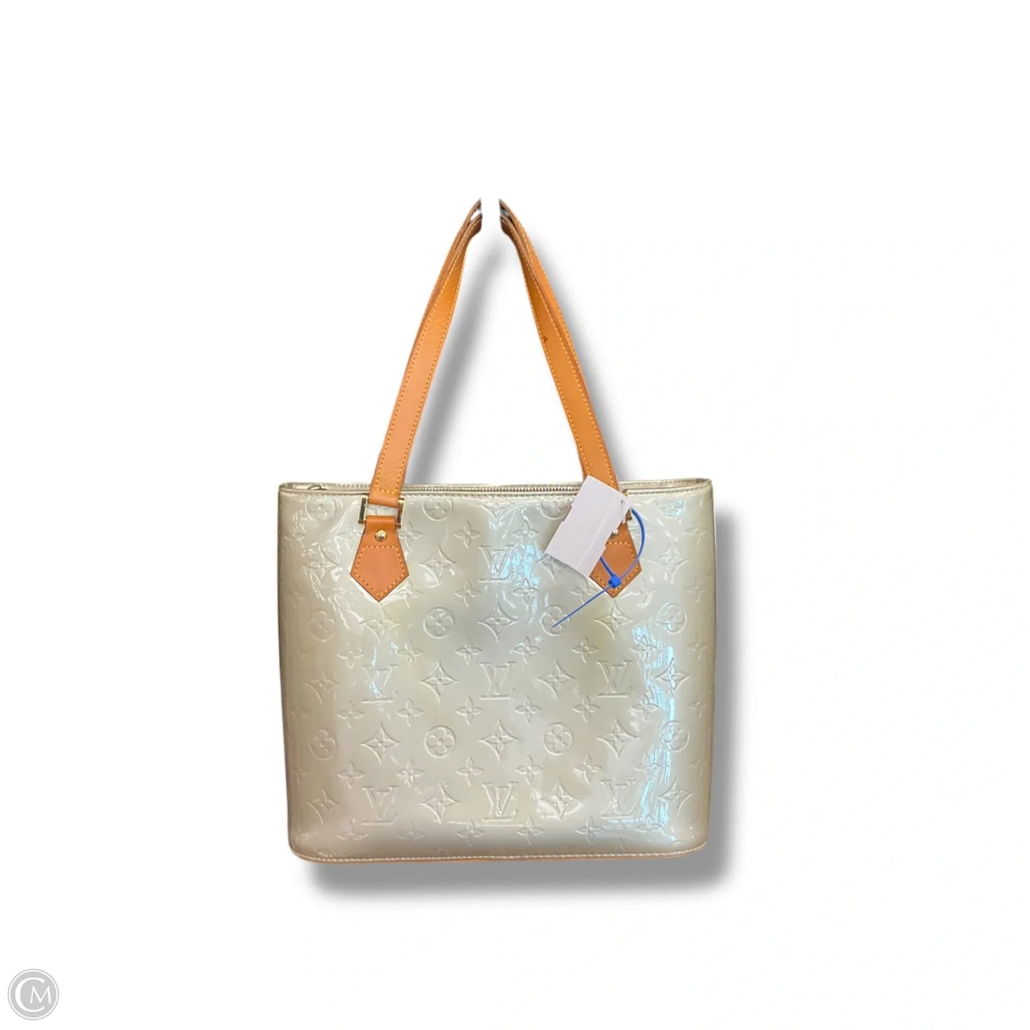 Handbag Luxury Designer By Louis Vuitton, Size: Medium