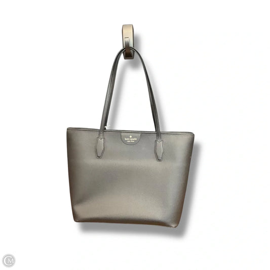 Handbag Designer By Kate Spade, Size: Large