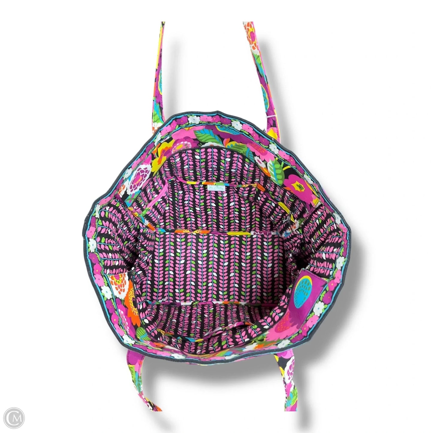 Duffle And Weekender By Vera Bradley, Size: Medium
