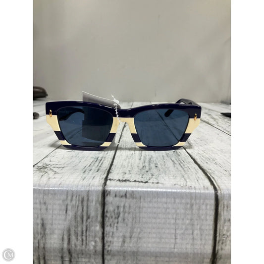 Sunglasses Designer By Tory Burch