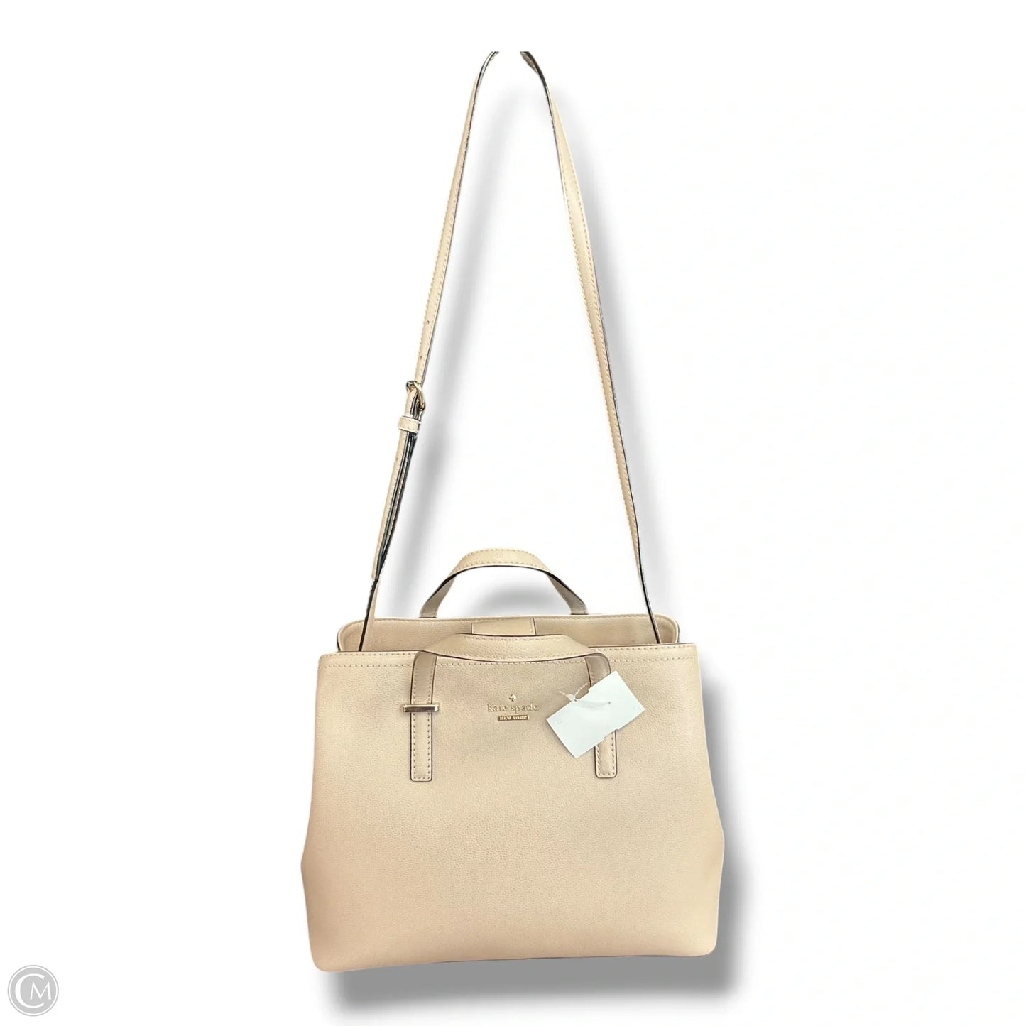 Handbag Designer By Kate Spade, Size: Medium