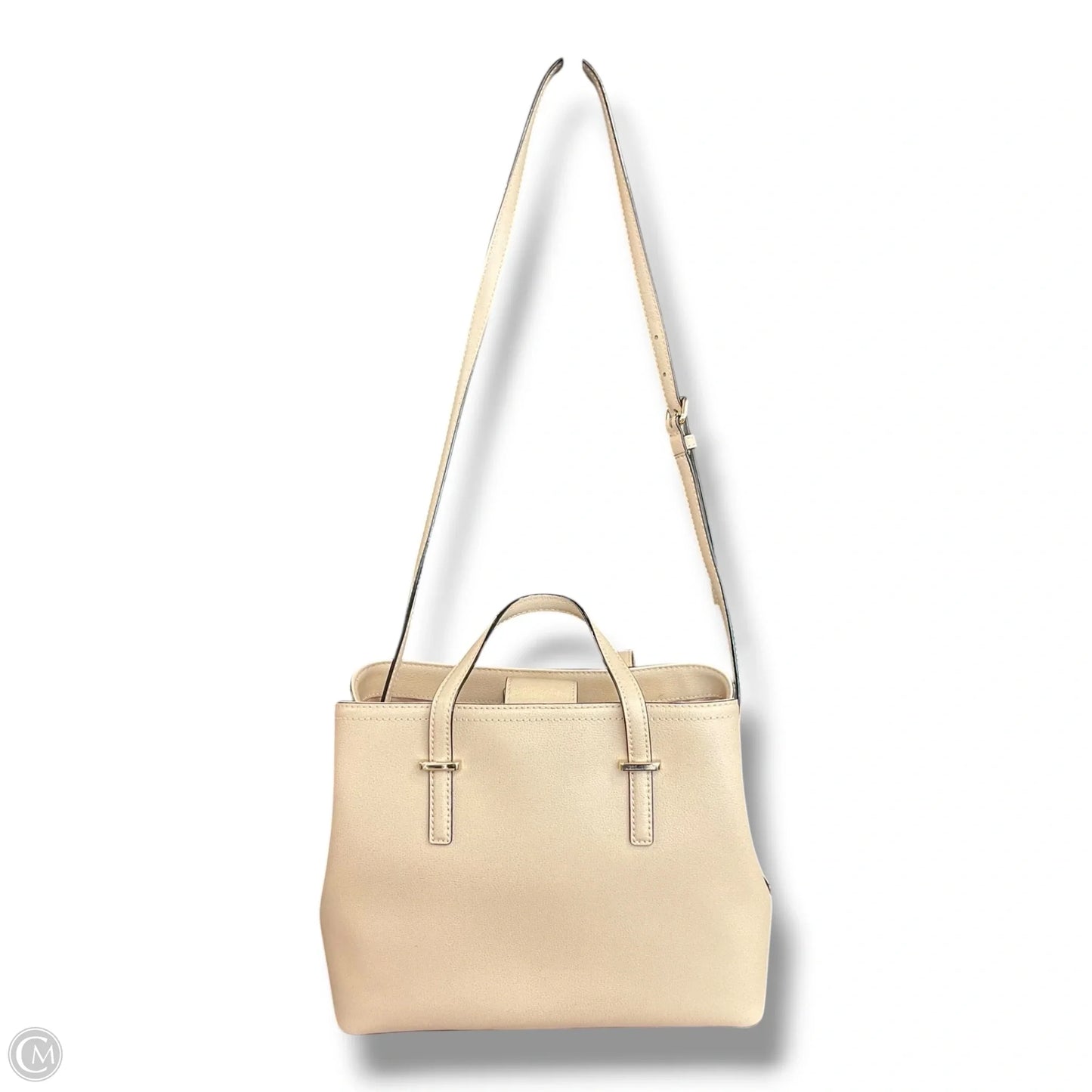 Handbag Designer By Kate Spade, Size: Medium