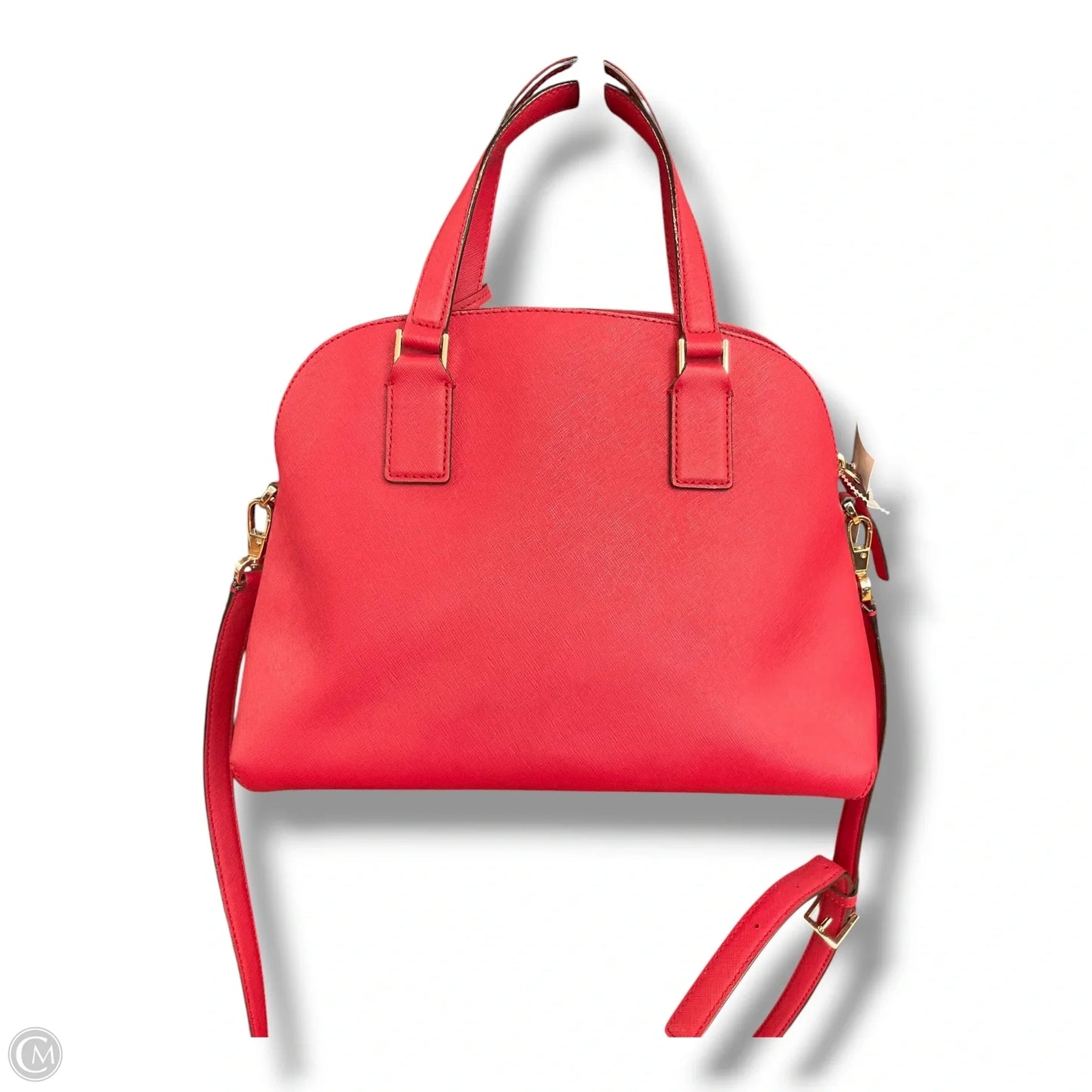 Handbag Designer By Kate Spade, Size: Medium