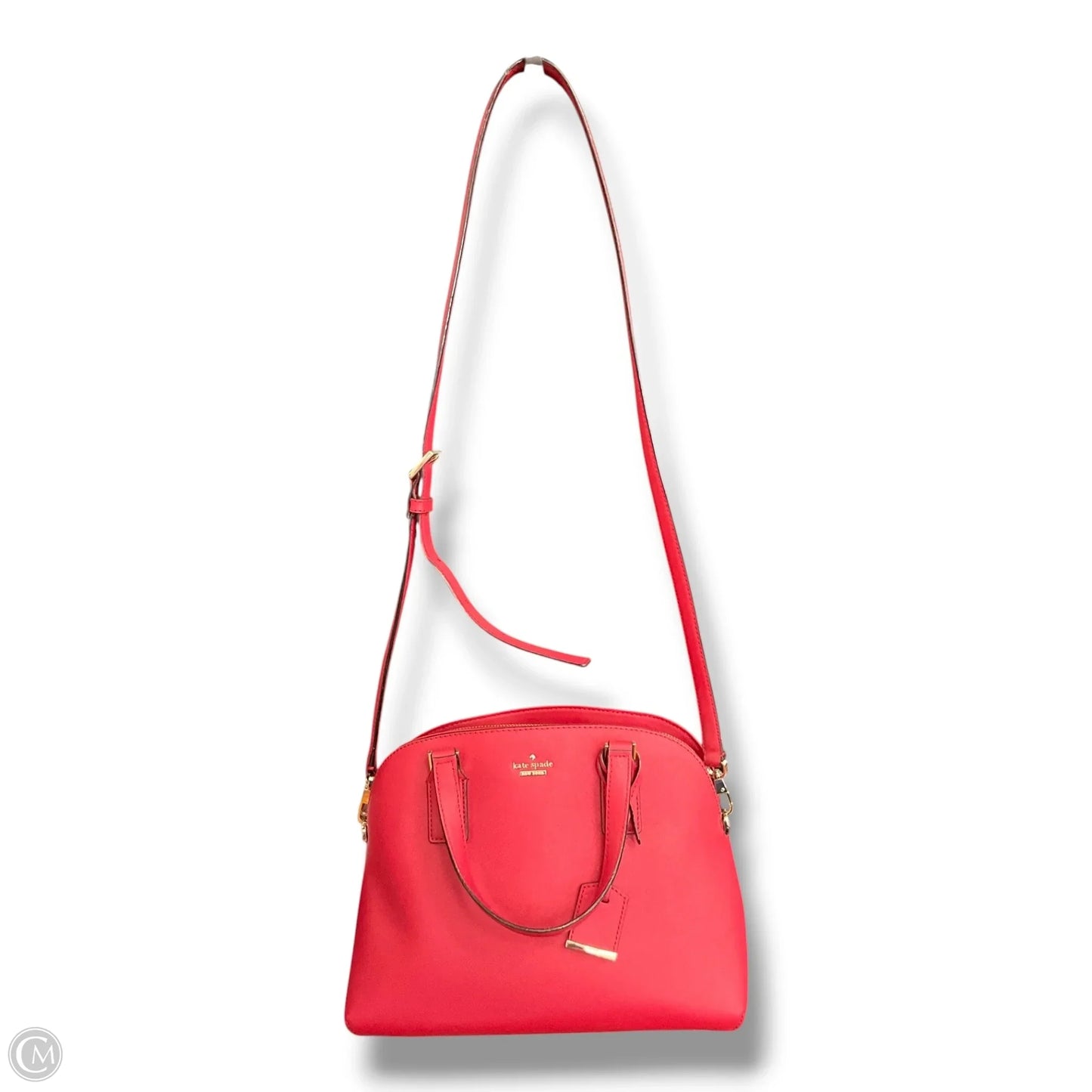 Handbag Designer By Kate Spade, Size: Medium