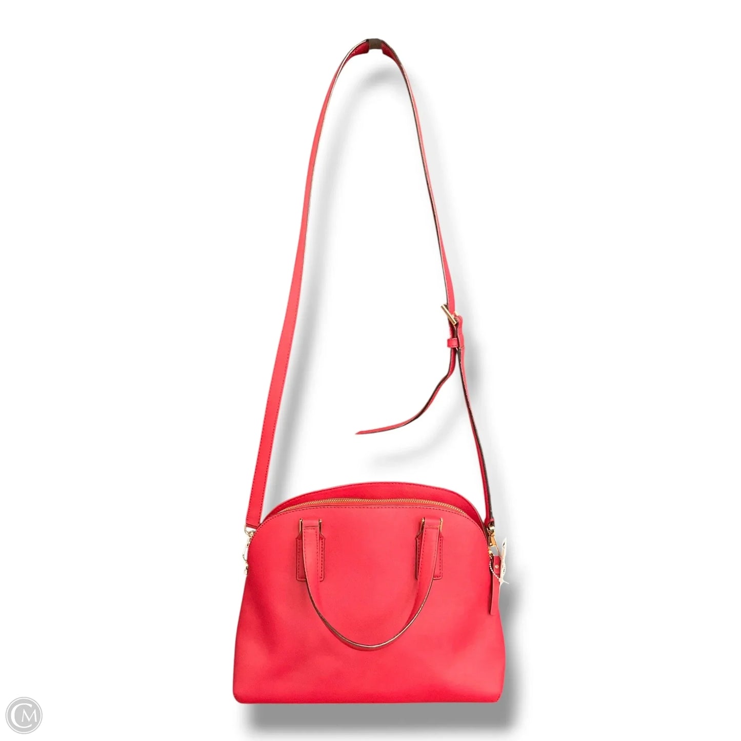 Handbag Designer By Kate Spade, Size: Medium