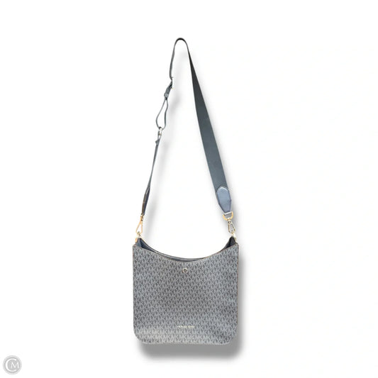 Crossbody Designer By Michael Kors, Size: Large