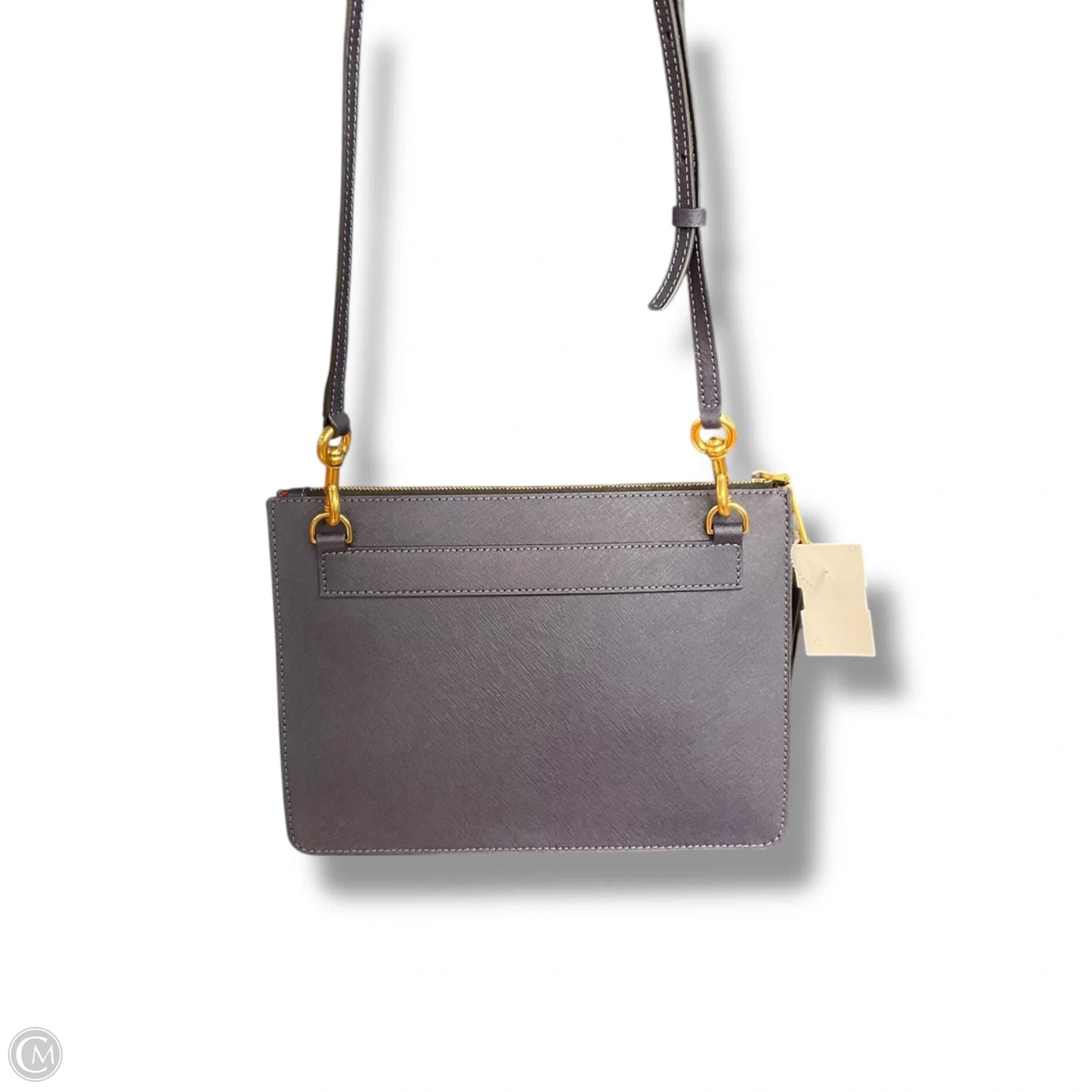 Crossbody Luxury Designer By Marc Jacobs, Size: Medium