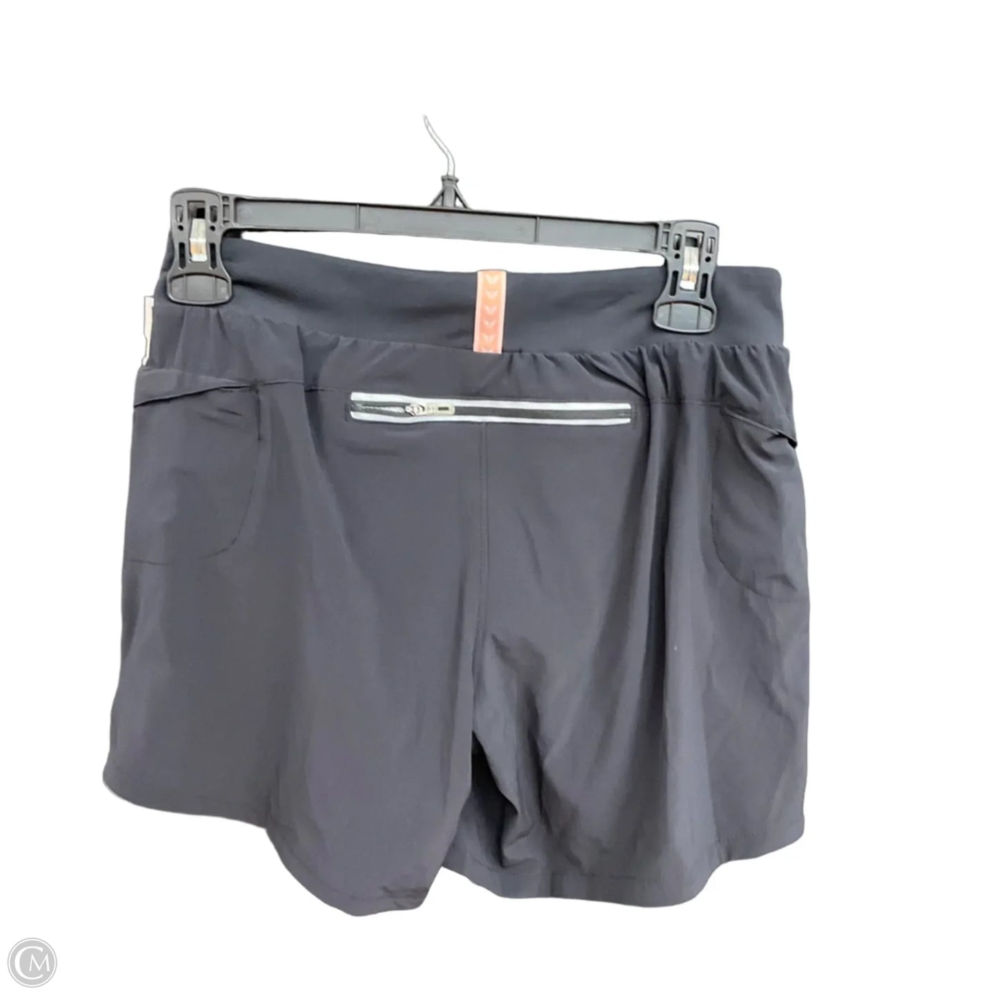 Athletic Shorts By Clothes Mentor In Black, Size: Xs