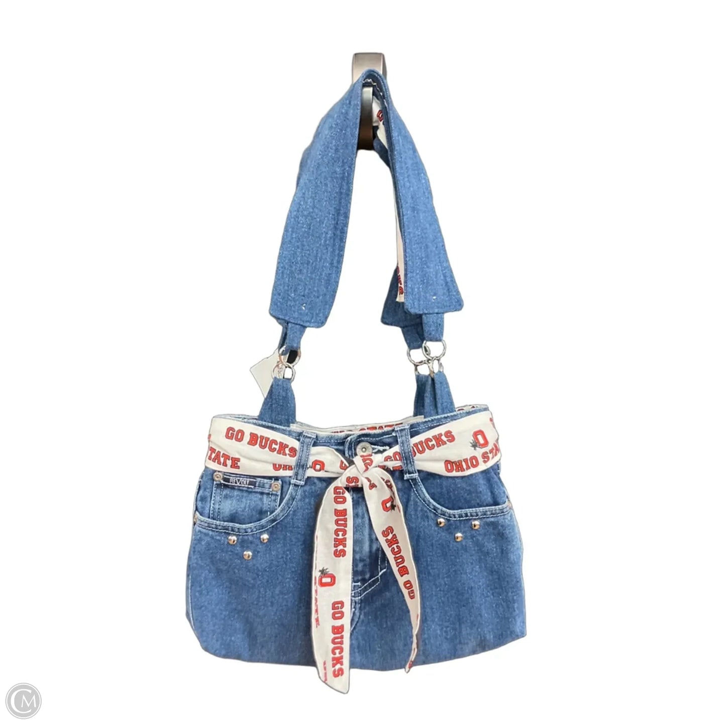 Handbag By Clothes Mentor, Size: Small