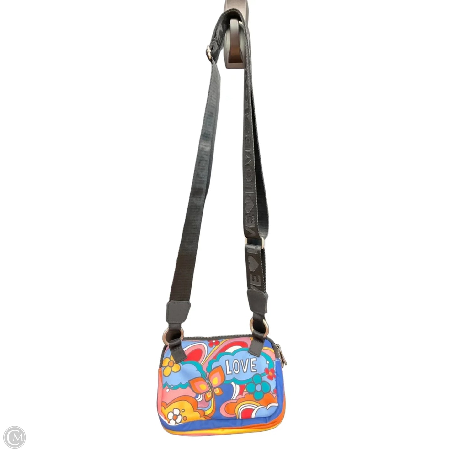 Crossbody By Brighton, Size: Medium