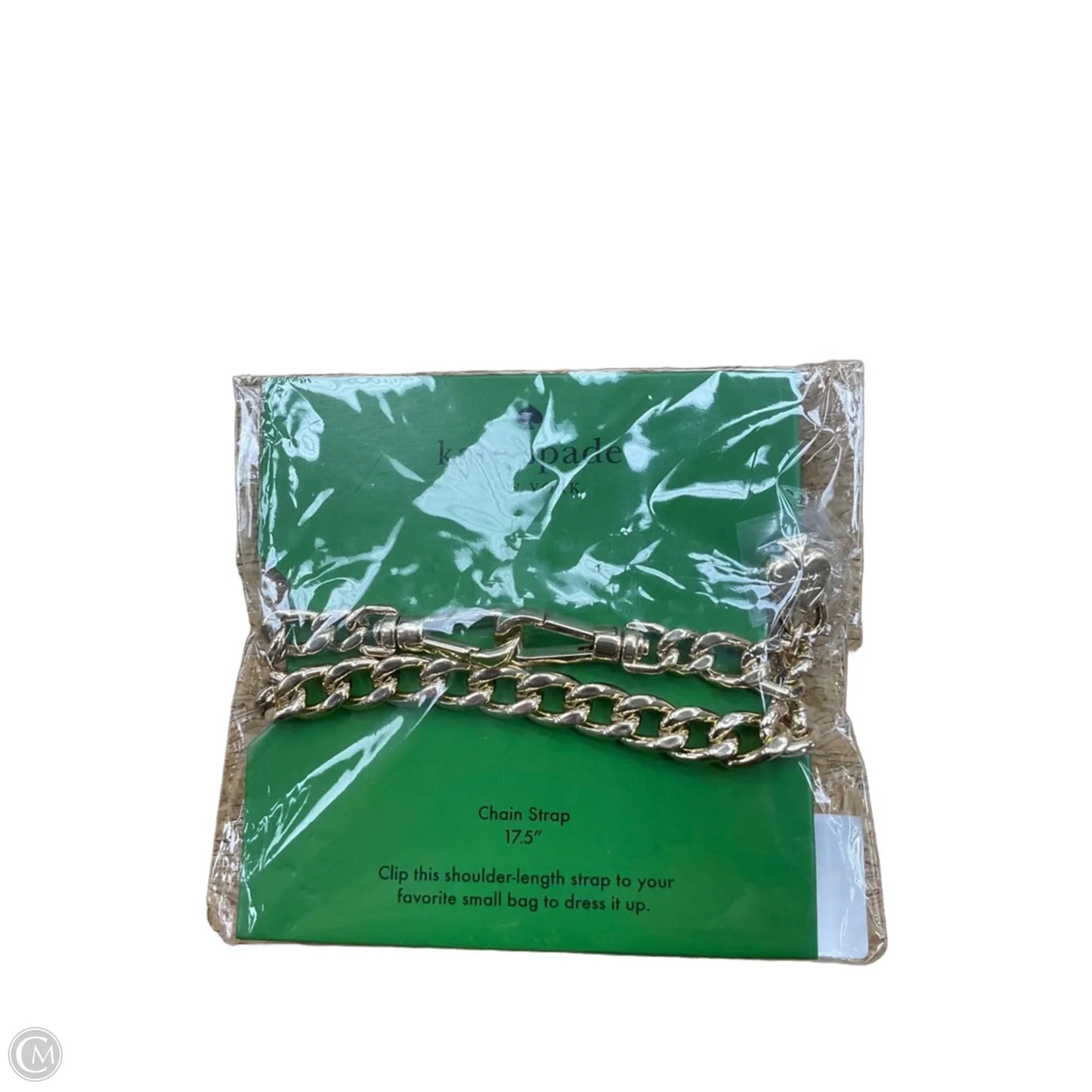 Accessory Designer Label By Kate Spade, Size: