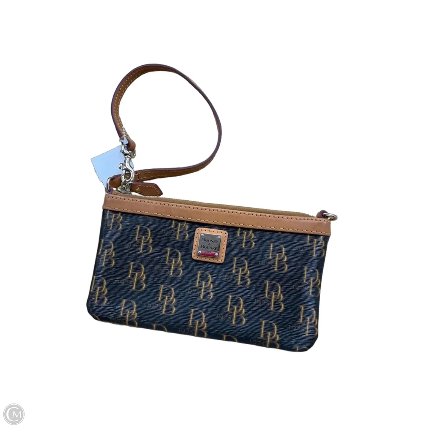 Wristlet Designer By Dooney And Bourke, Size: Medium