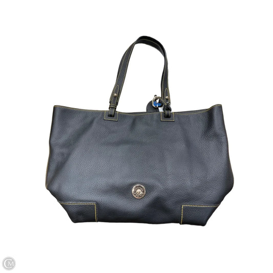 Handbag Designer By Dooney And Bourke, Size: Large