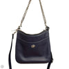 Crossbody Designer By Coach, Size: Medium