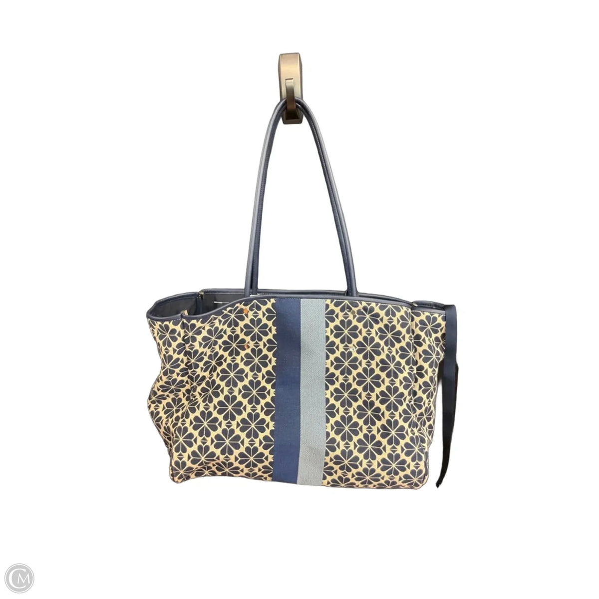 Handbag Designer By Kate Spade, Size: Large