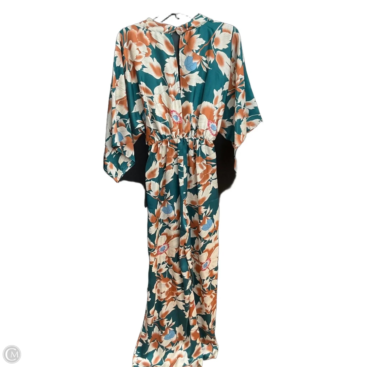 Jumpsuit By Lulu In Green, Size: S