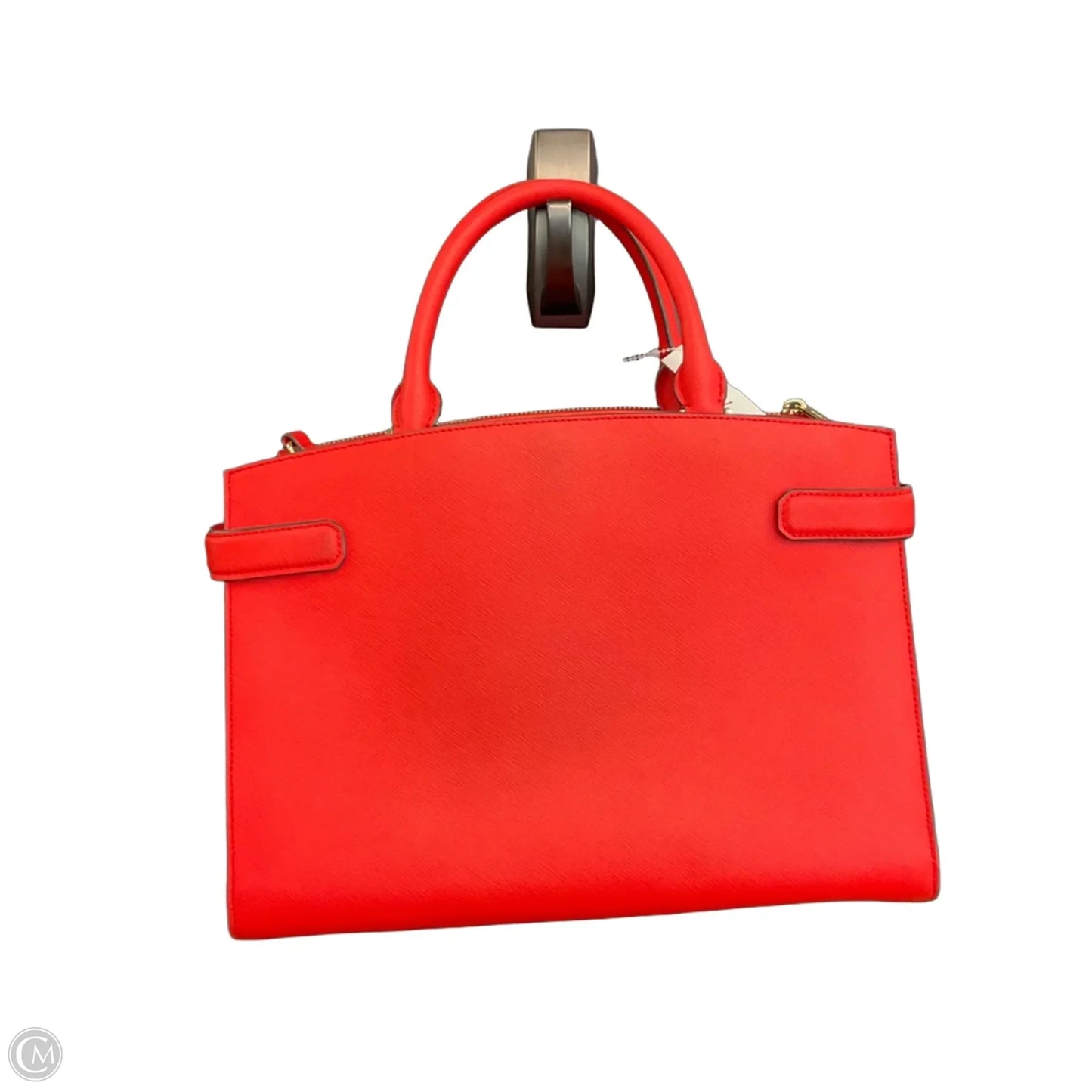 Handbag Designer By Michael Kors, Size: Large