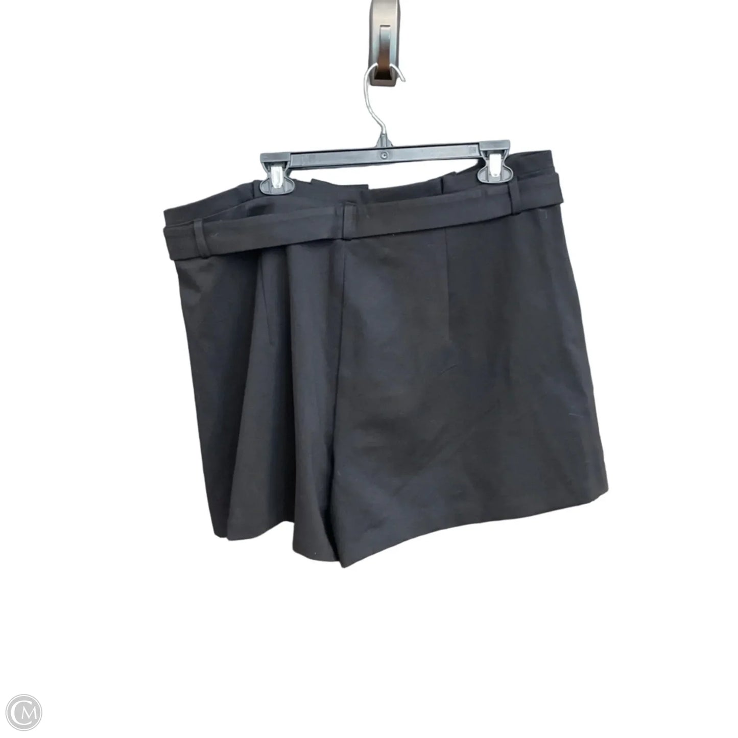 Shorts By Torrid In Black, Size: 16