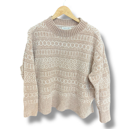 Sweater By Rachel Zoe  Size: Xl