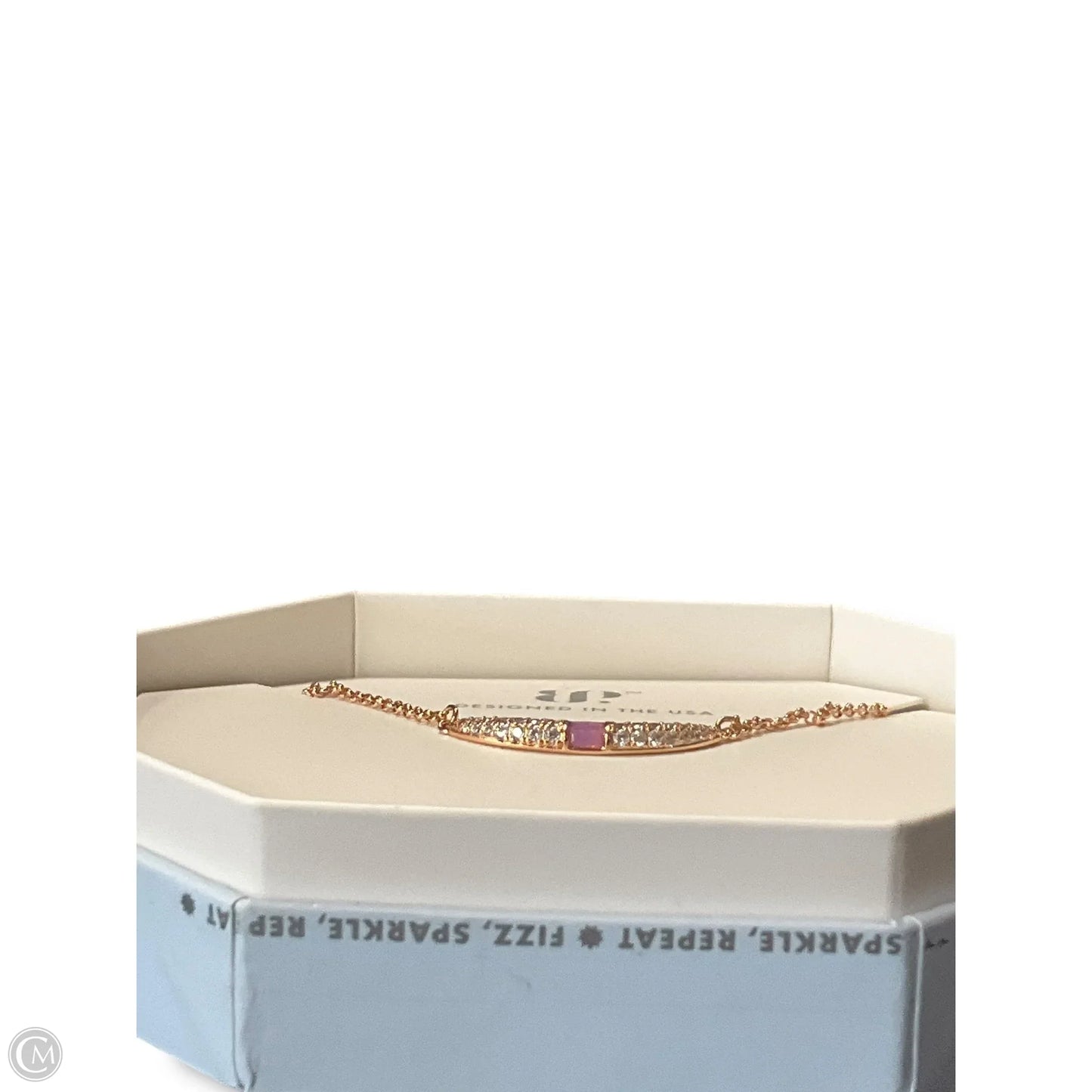 Necklace Chain By Clothes Mentor