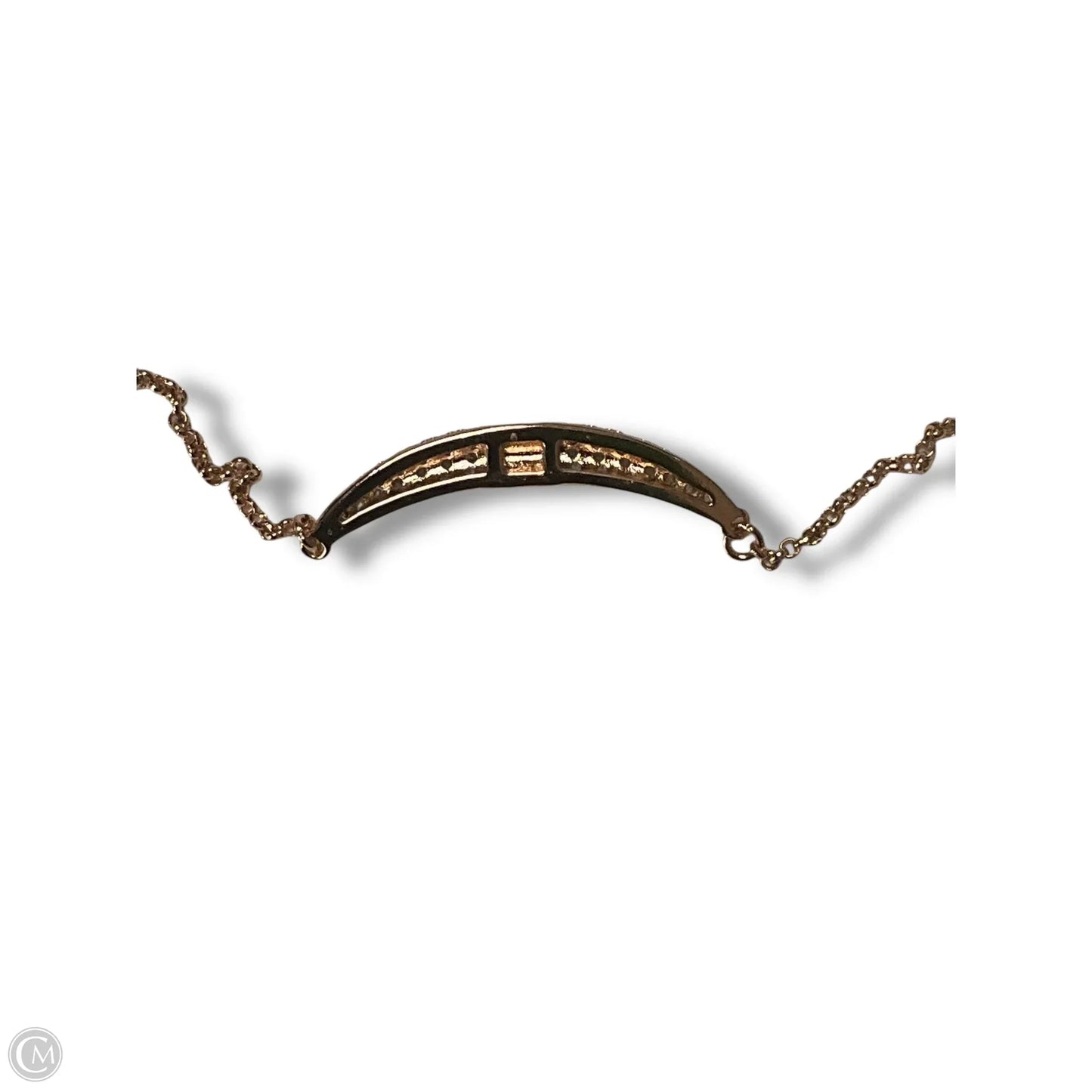 Necklace Chain By Clothes Mentor