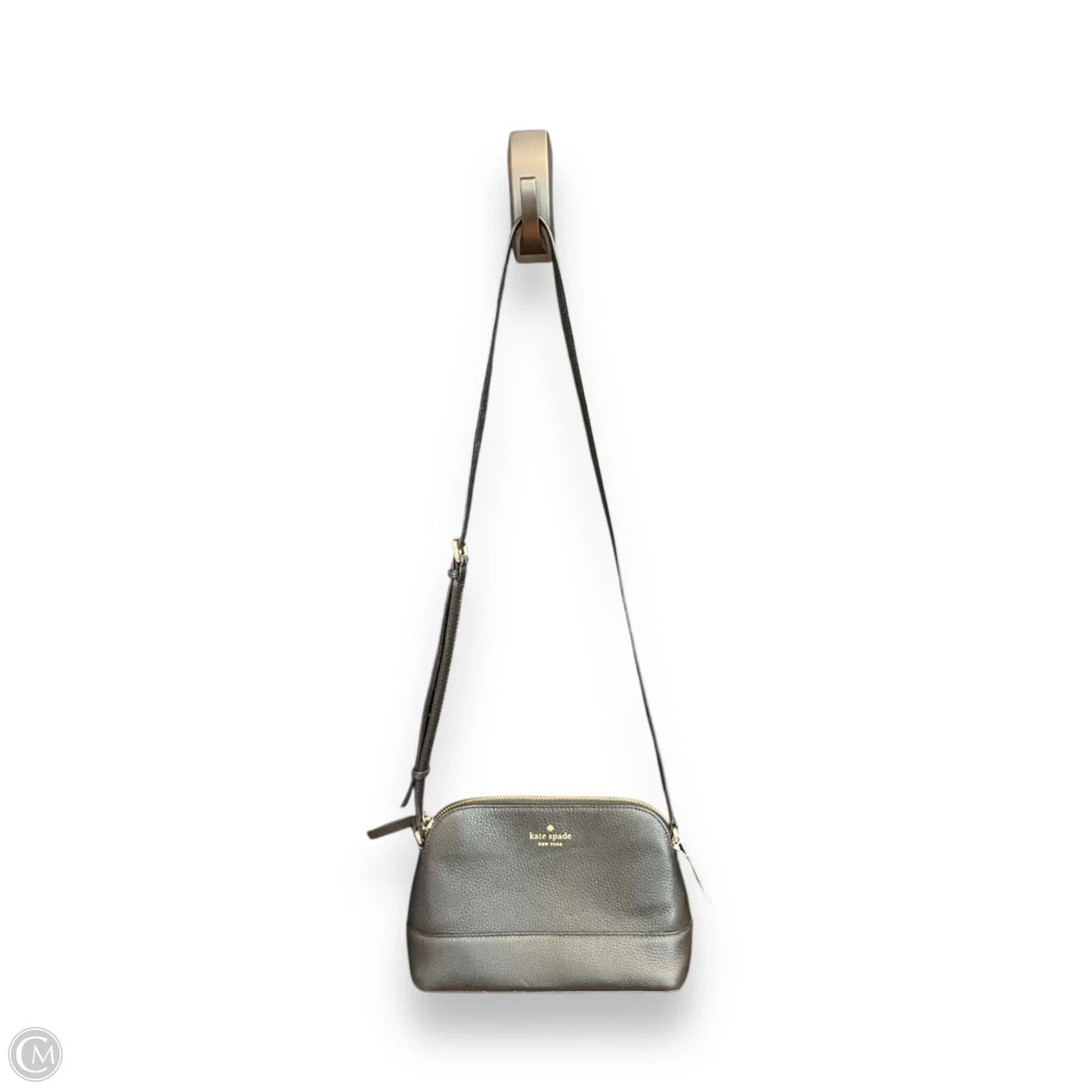 Crossbody Designer By Kate Spade, Size: Medium