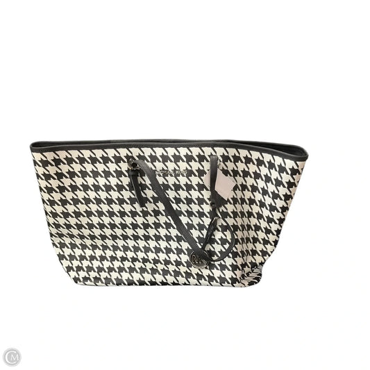 Tote By Michael Kors, Size: Large